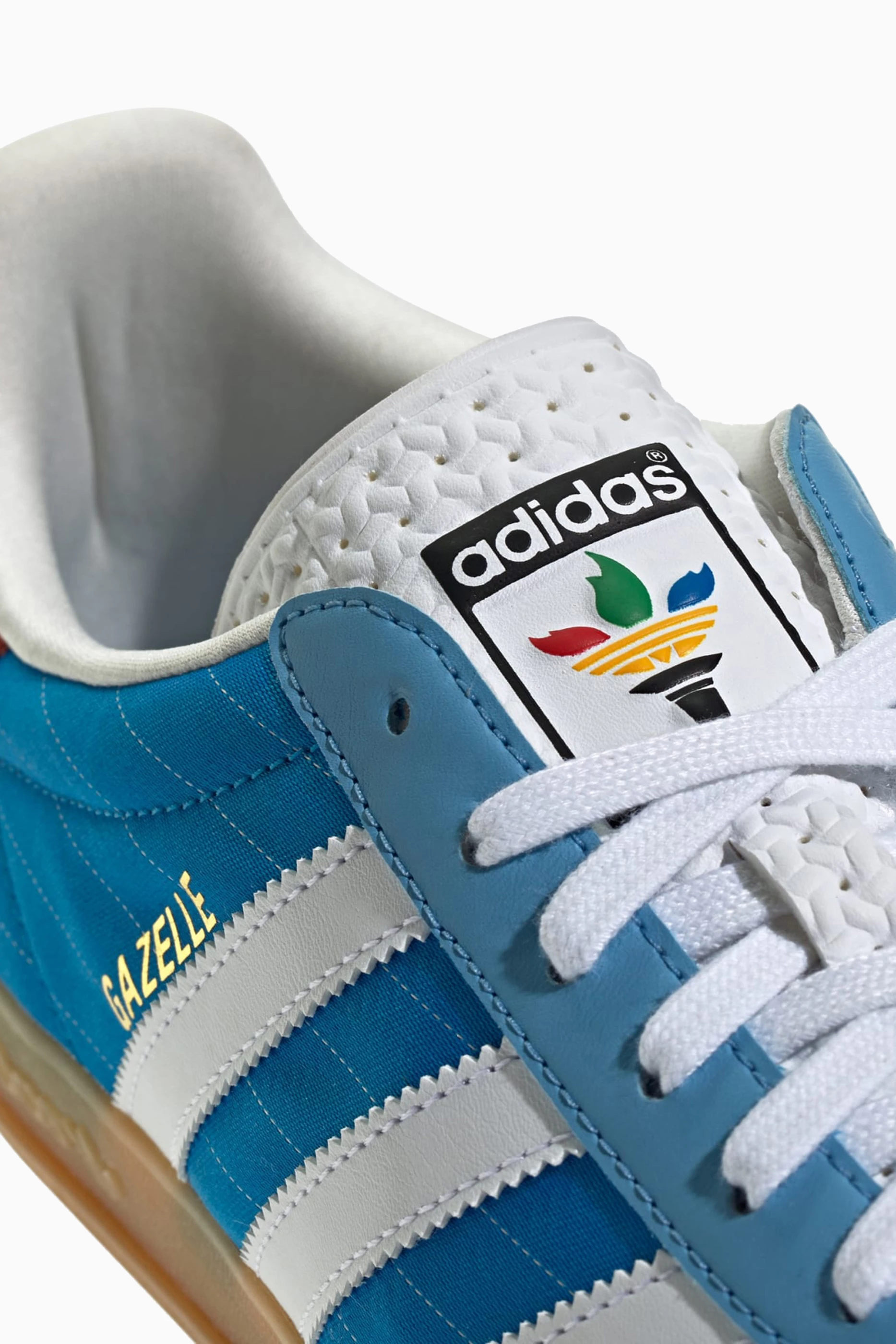 adidas gazelle silver green womens Adidas Gazelle Indoor  Oneness Boutique