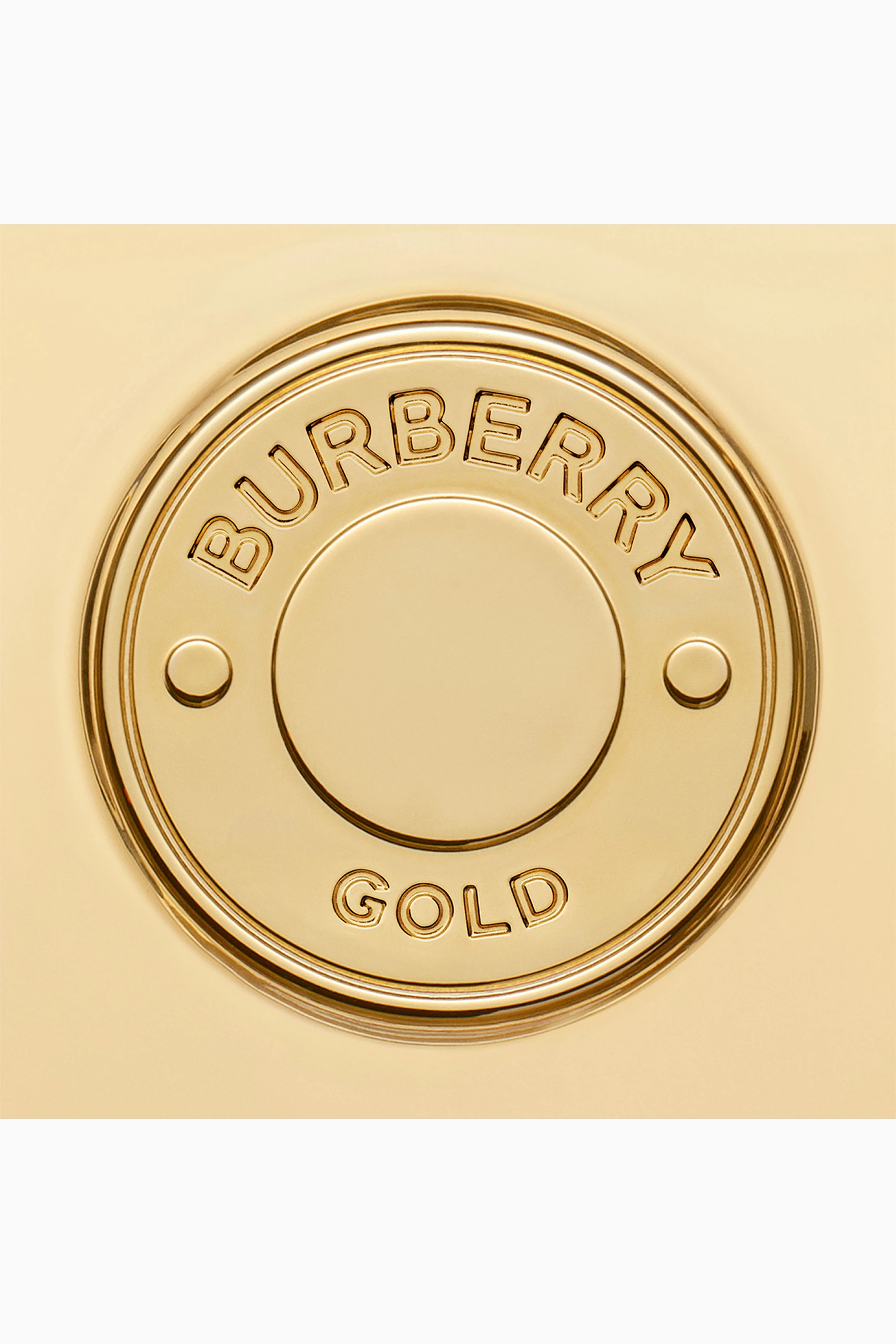 Buy Burberry Beauty Colourless Gold Eau de Parfum 100ml For Women Online Ounass Oman