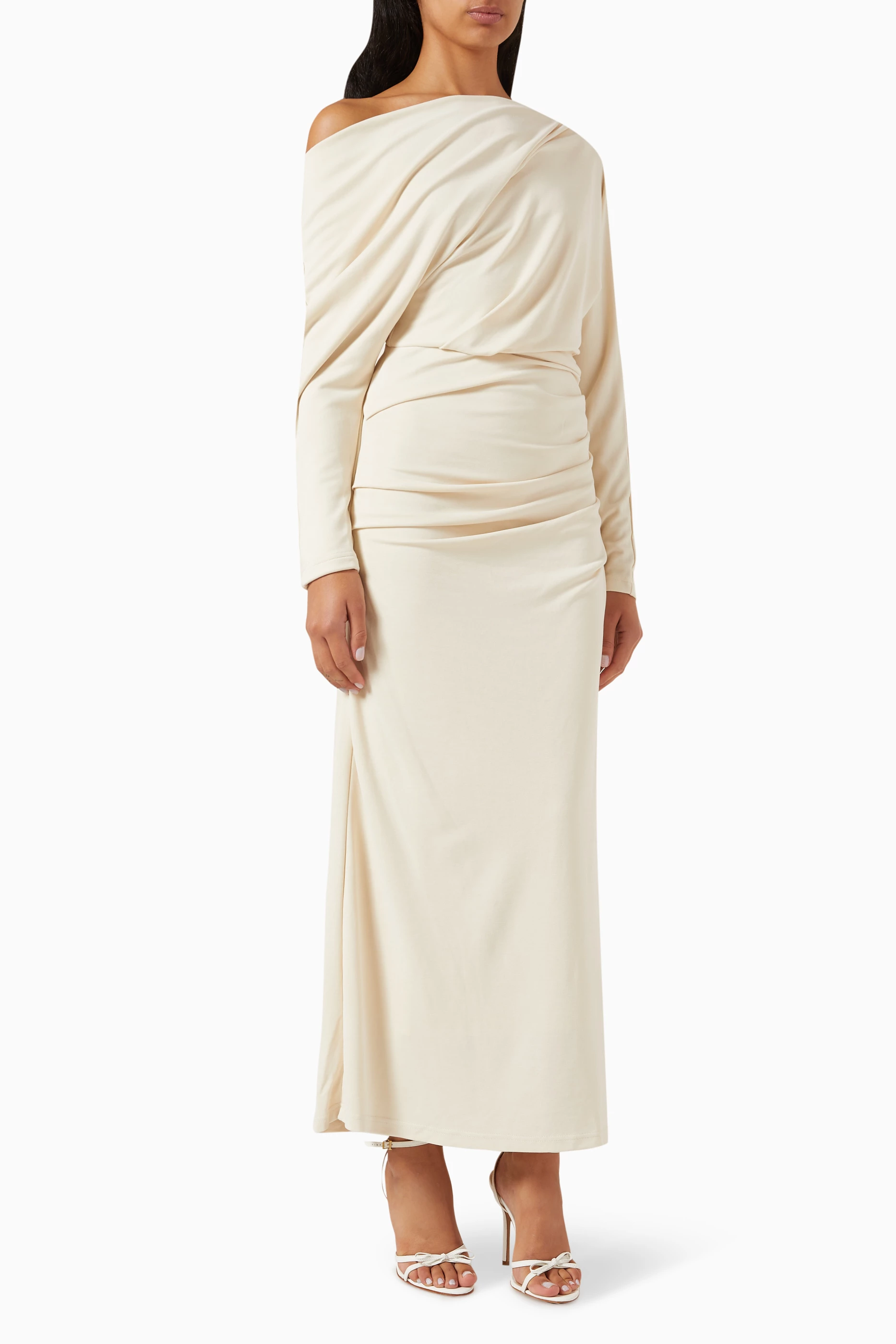 acler burford midi dress Acler Burford Midi Dress Print Size 6,8,10,12