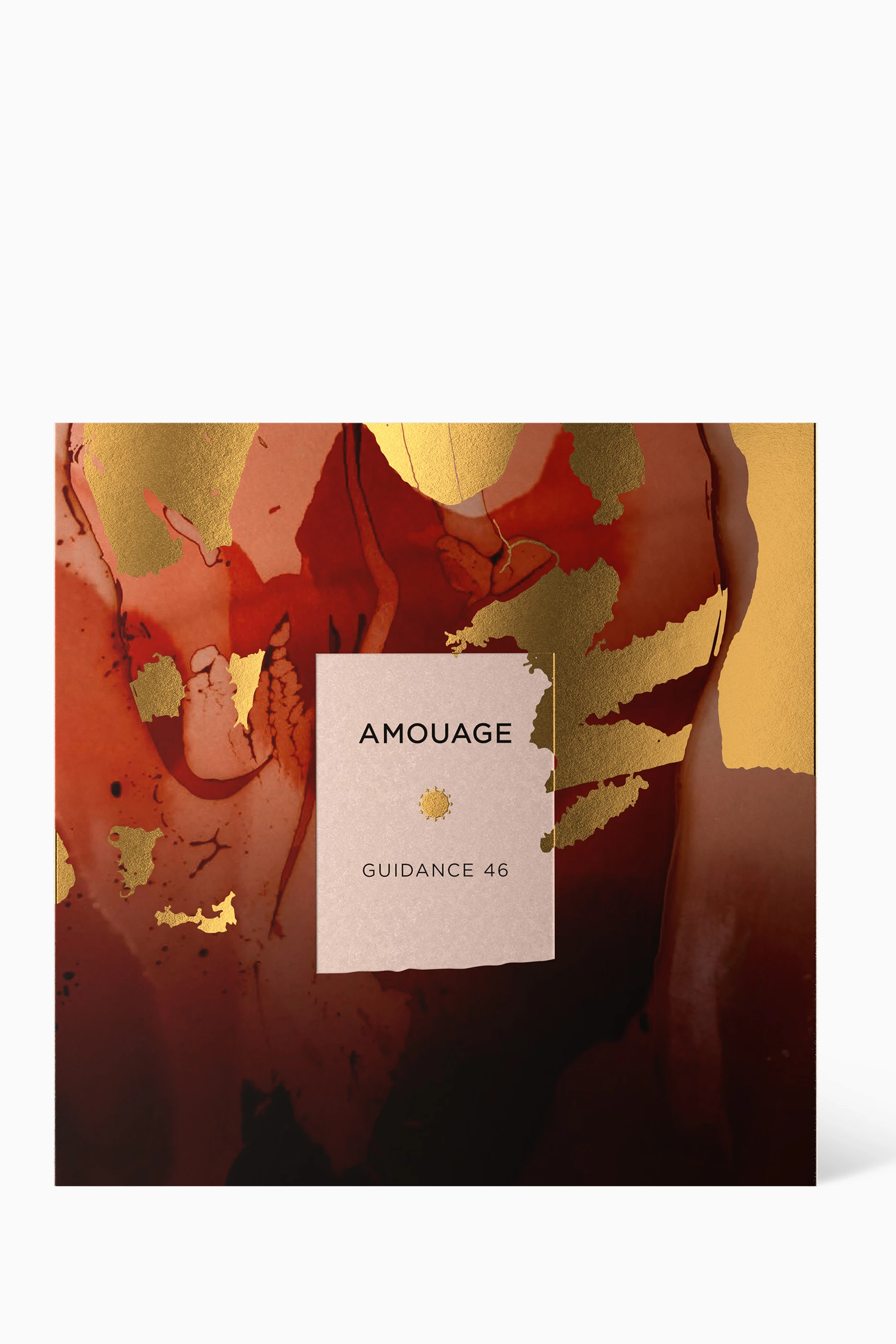 Buy Amouage Guidance 46 Extrait de Parfum, 100ml For UNISEX Online