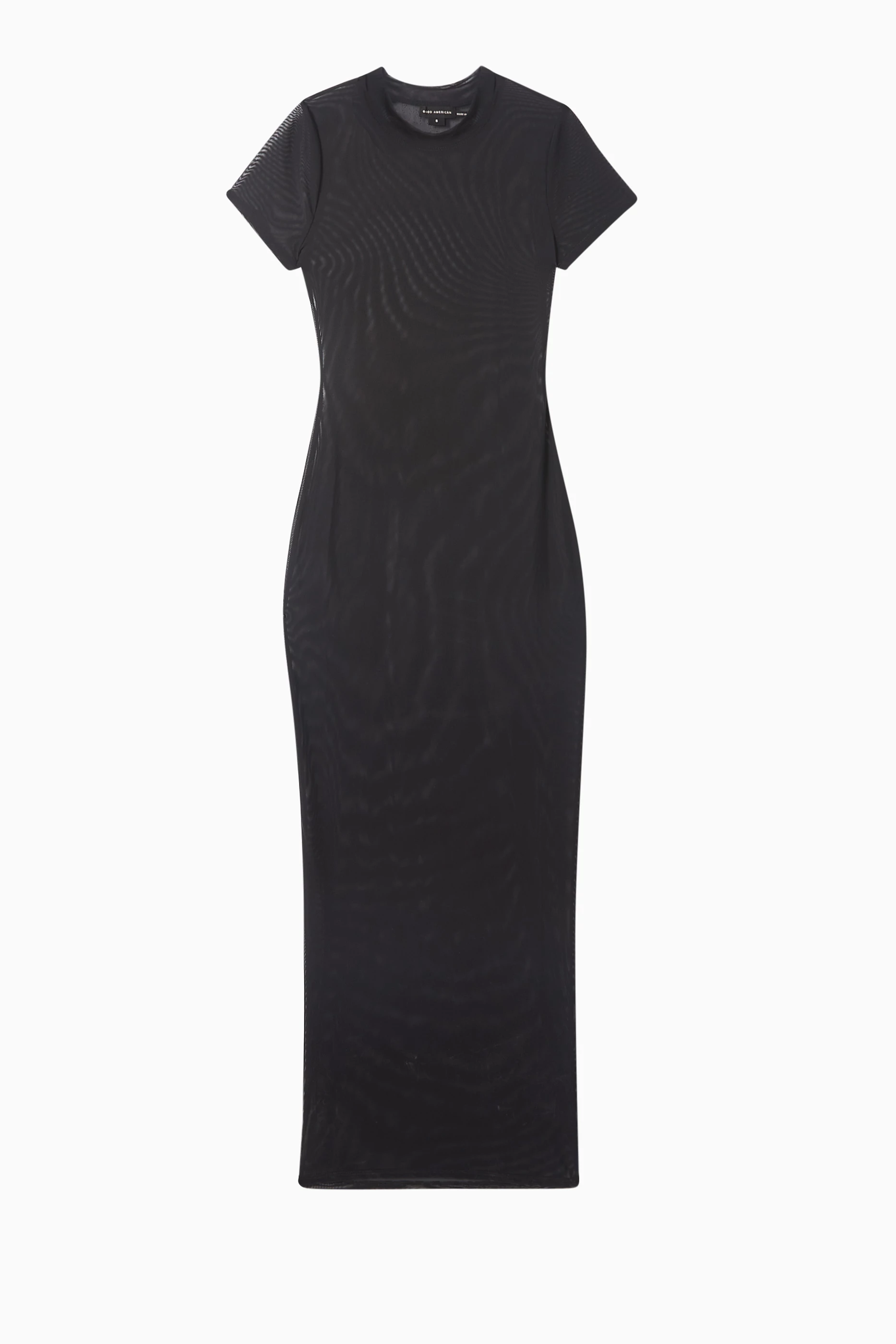 chinese dress ladies Good American Women's Mesh Long Sleeve Dress, Black001, 4X at Amazon  Women's Clothing store