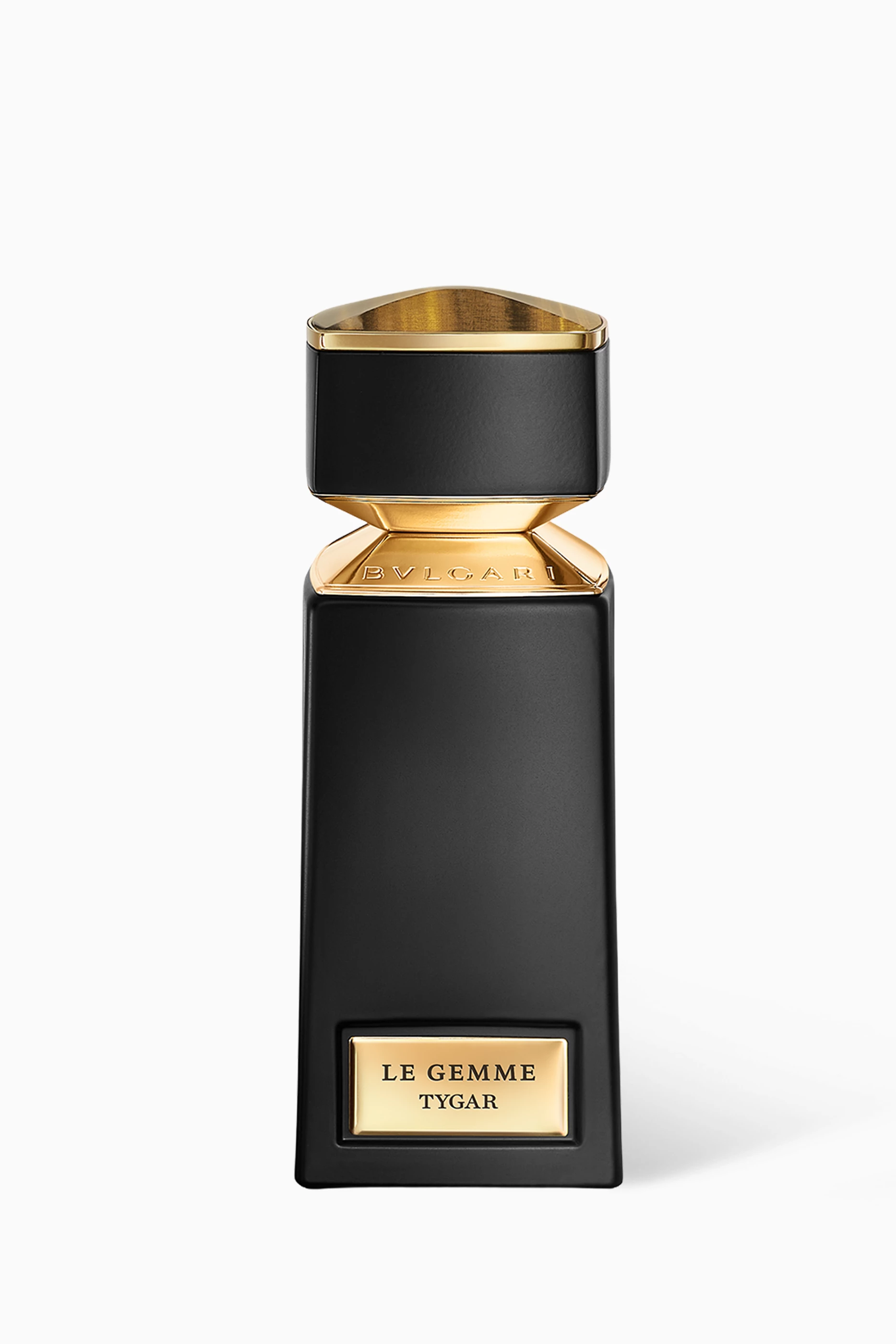 Buy BVLGARI Perfume Le Gemme Tygar Eau de Parfum, 125ml For UNISEX
