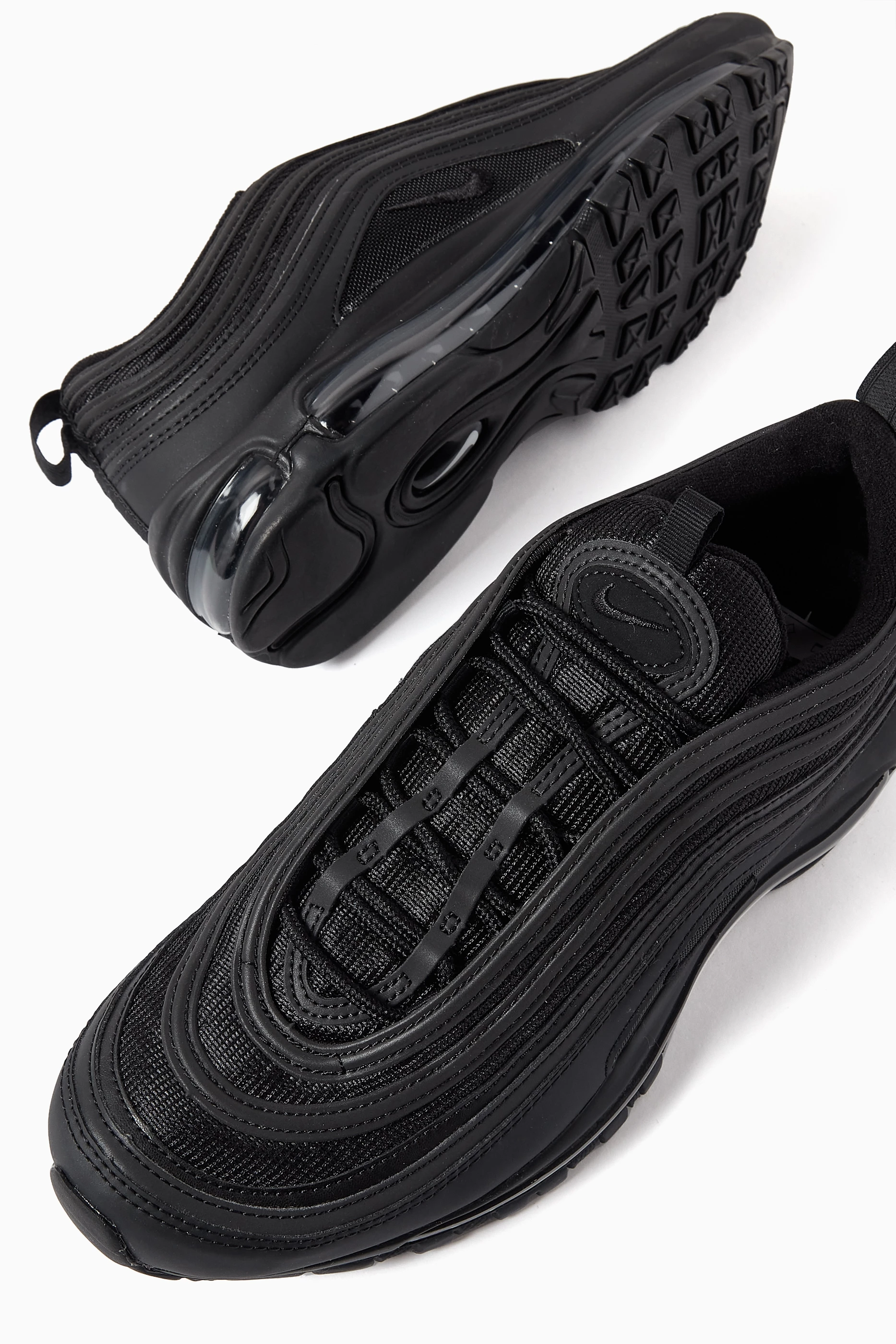 Nike men's air max 97 trainers store
