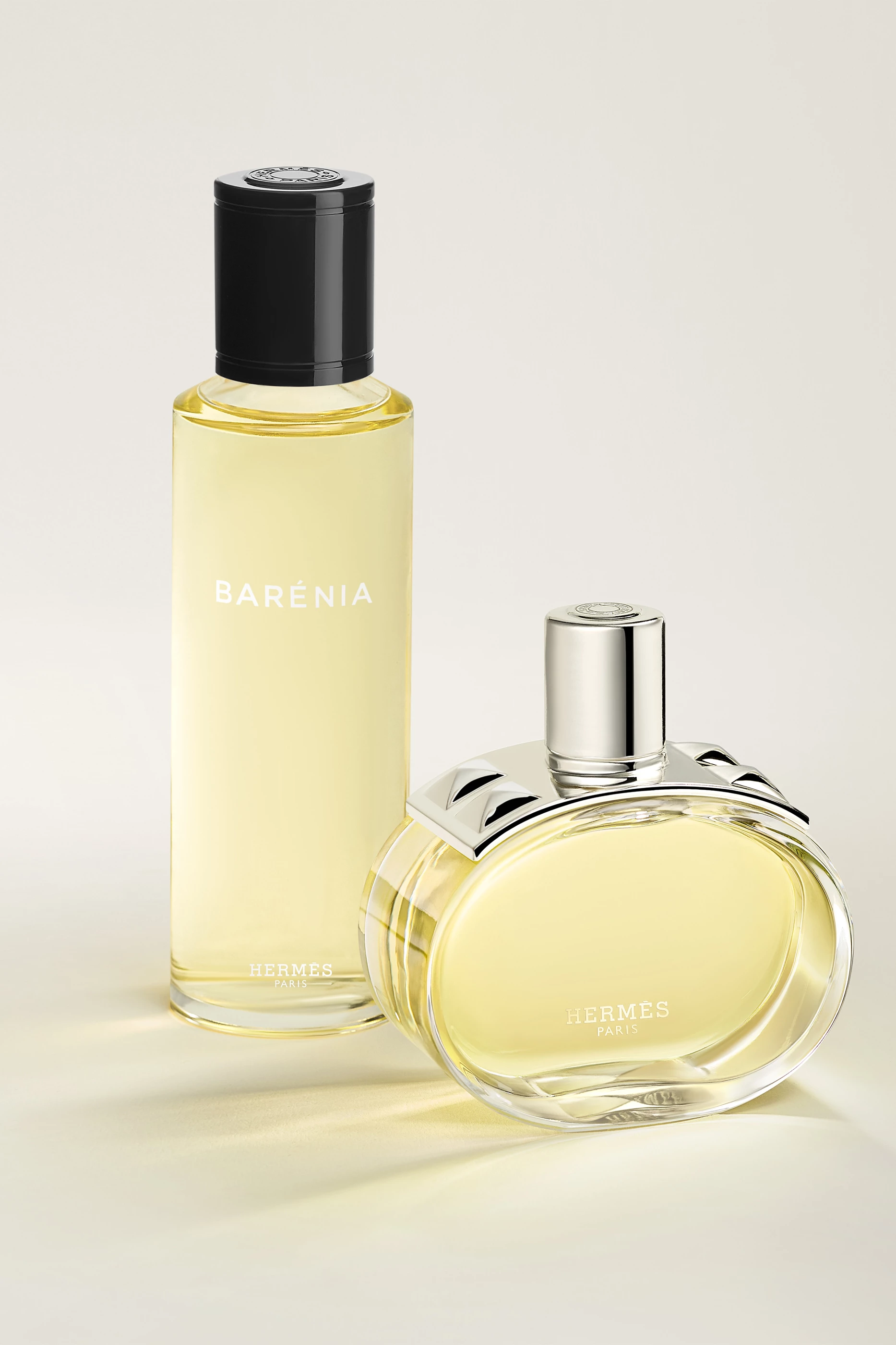 Buy HERMÈS Barénia Eau de Parfum, 100ml For Women Online | Ounass Oman