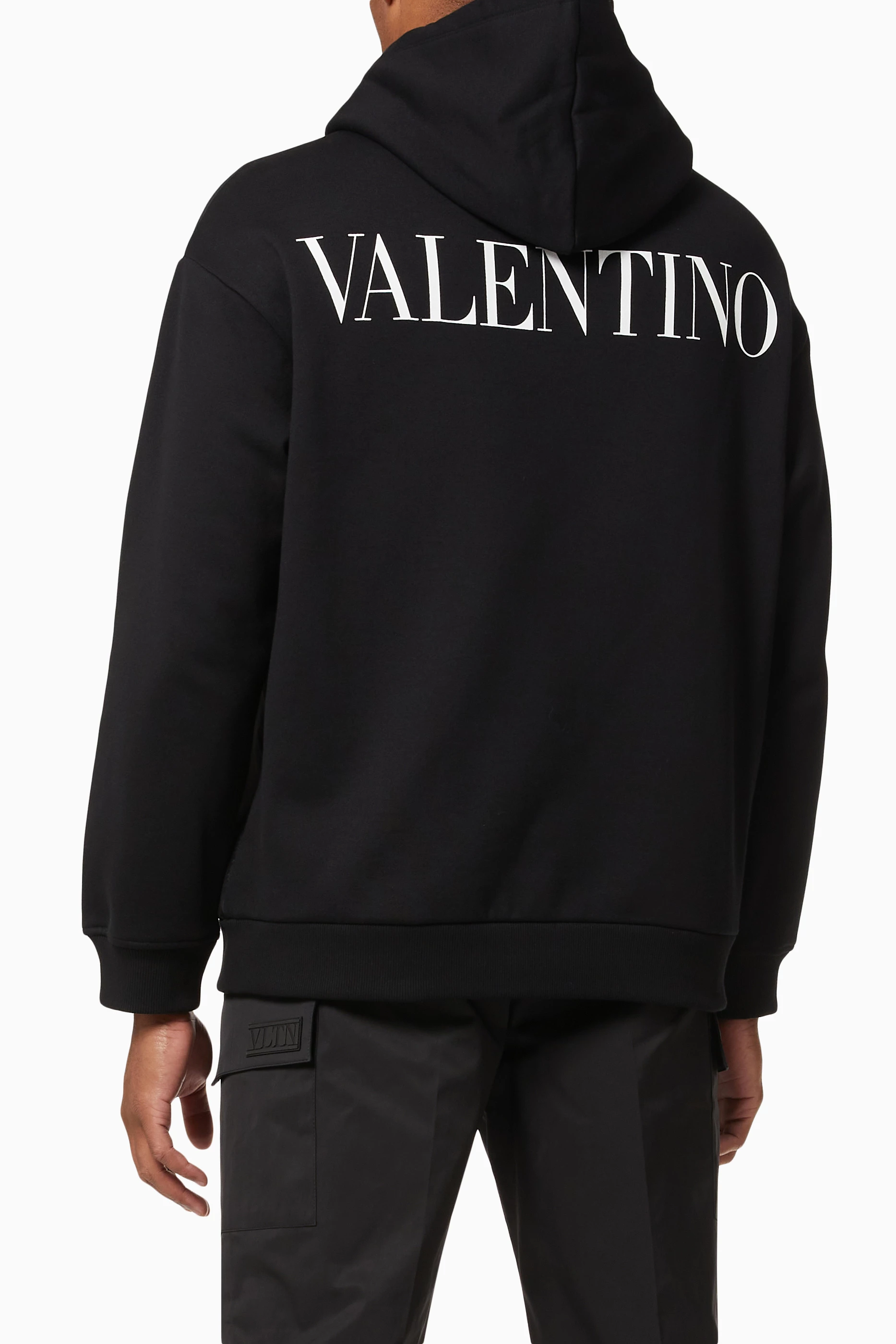 Valentino hoodie mens 2025