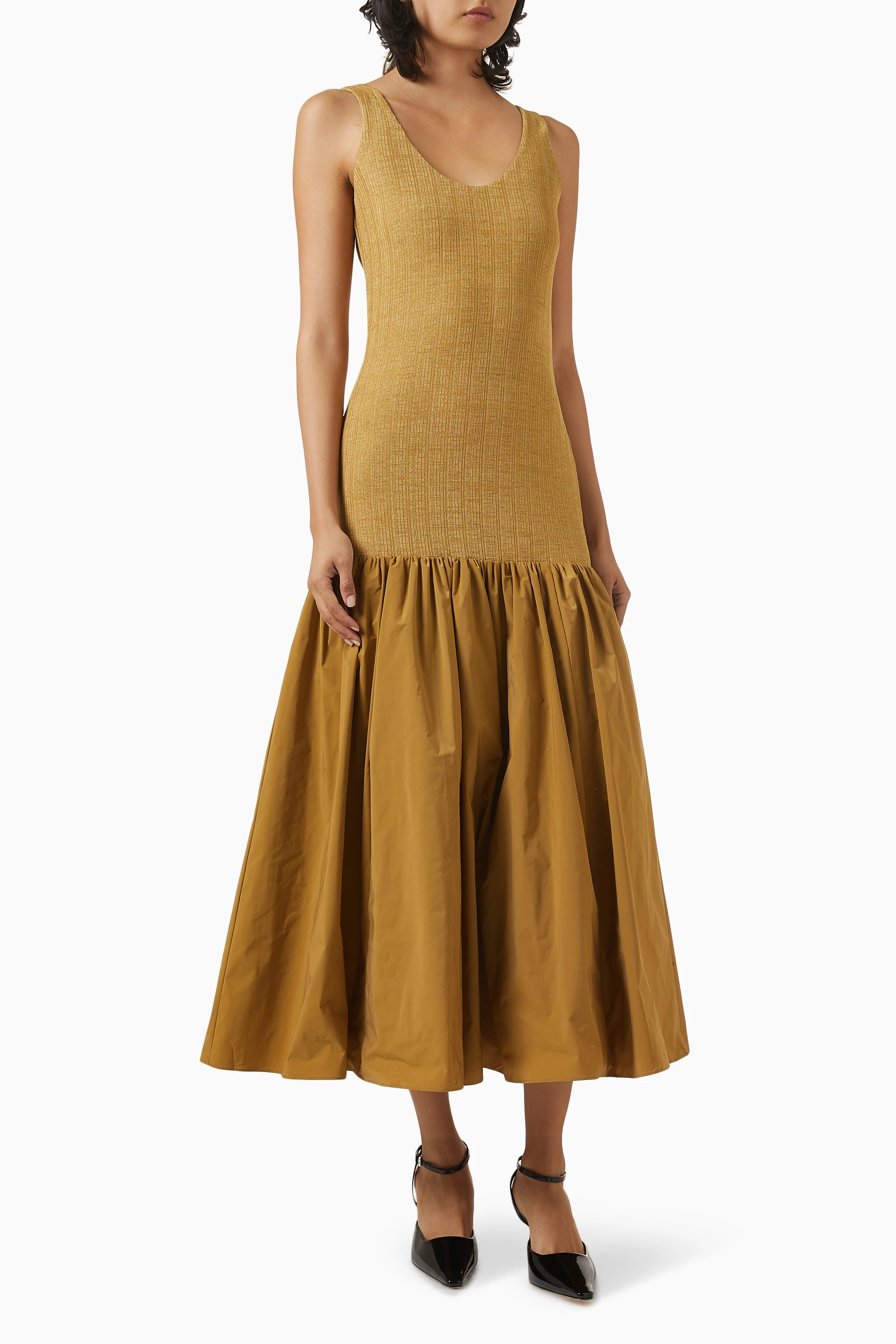 reformation kella knit dress Reformation Kella Knit Dress