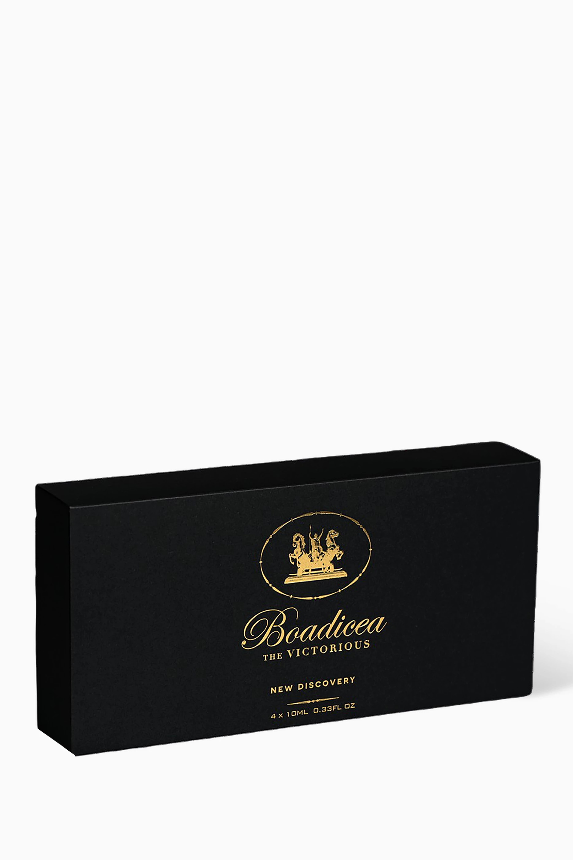 Buy Boadicea the Victorious New Discovery Gift Set, 4 x 10ml For 