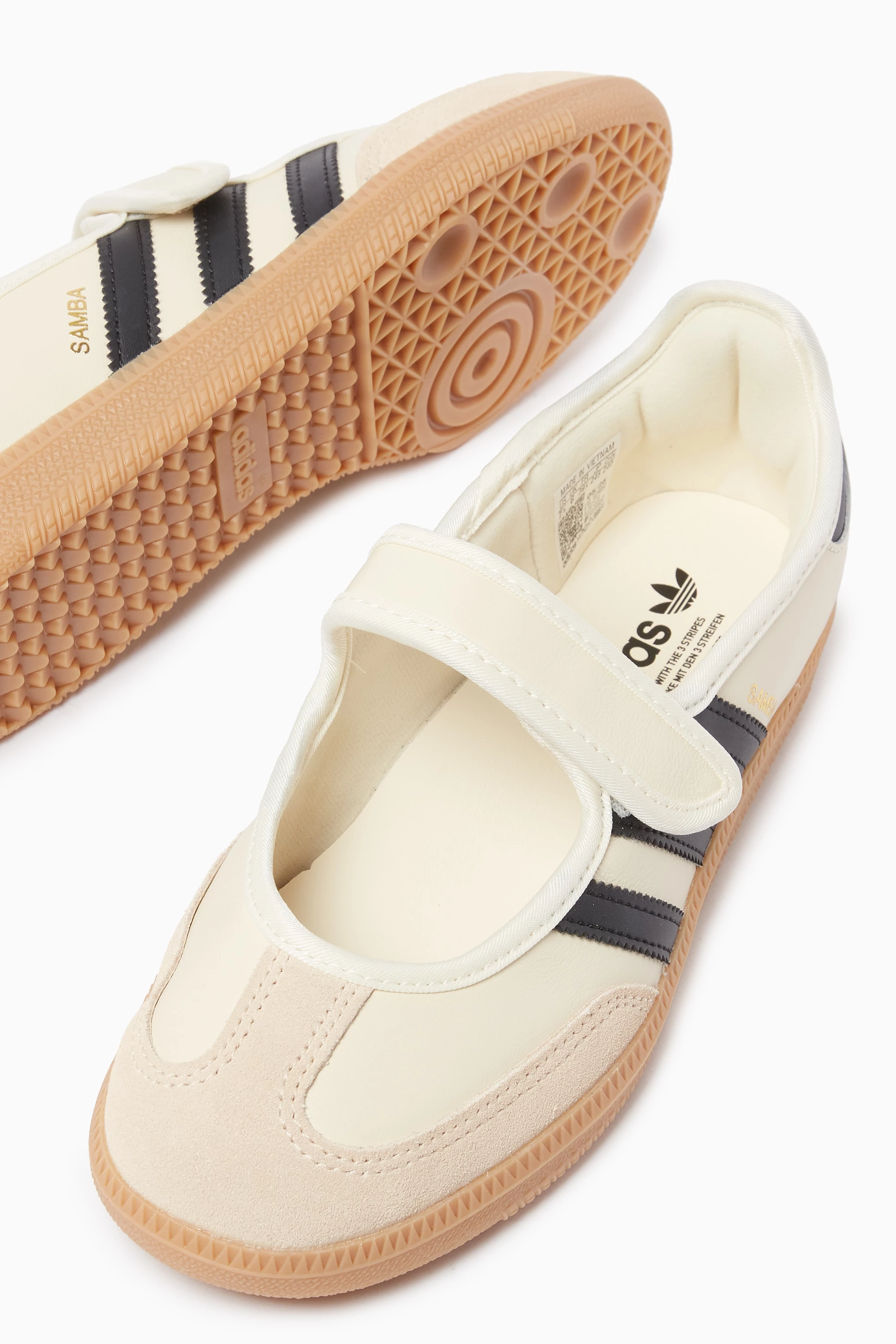adidas gazelle silver green womens W adidas Originals Samba OG Shoes White JS0039