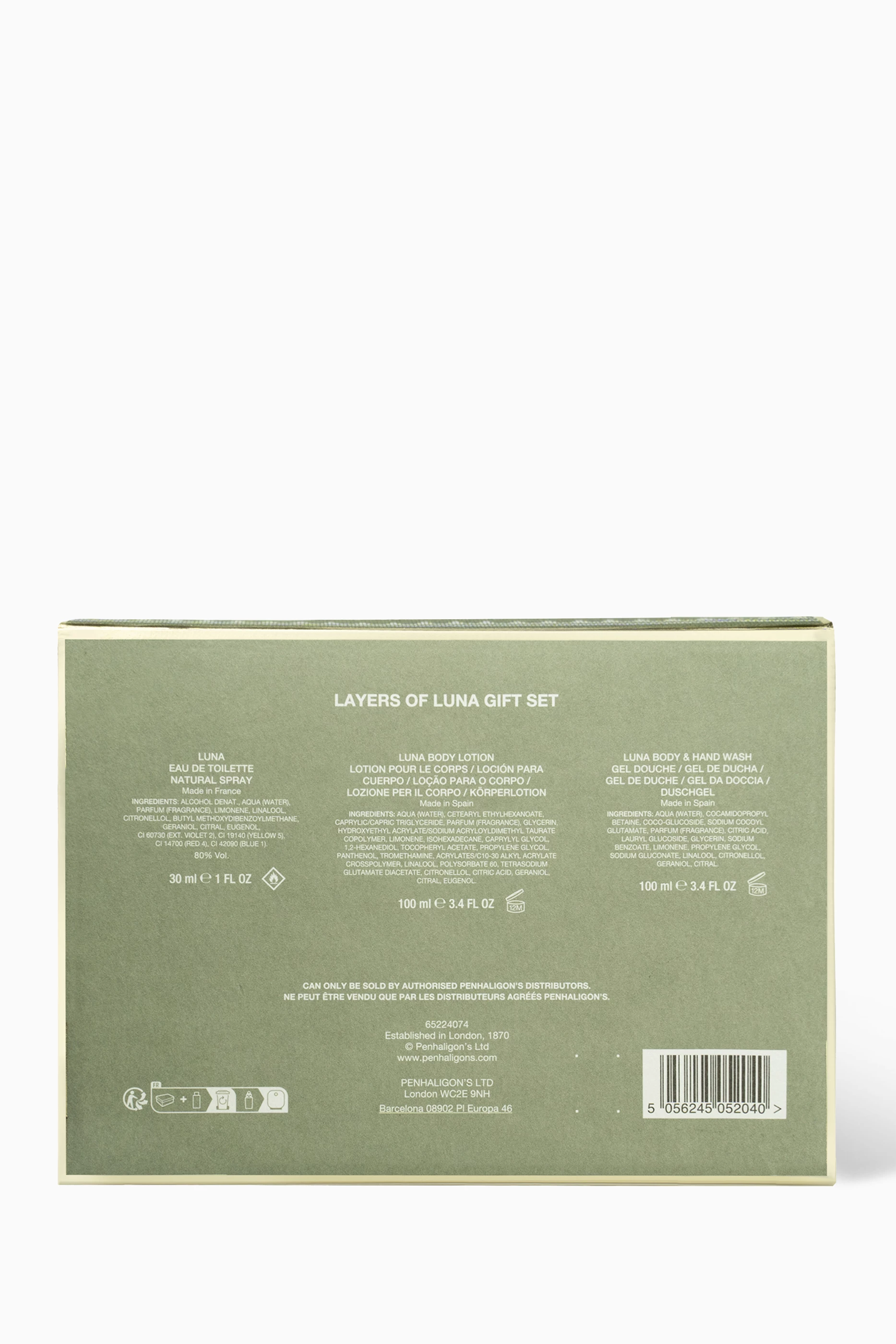 Buy Penhaligon