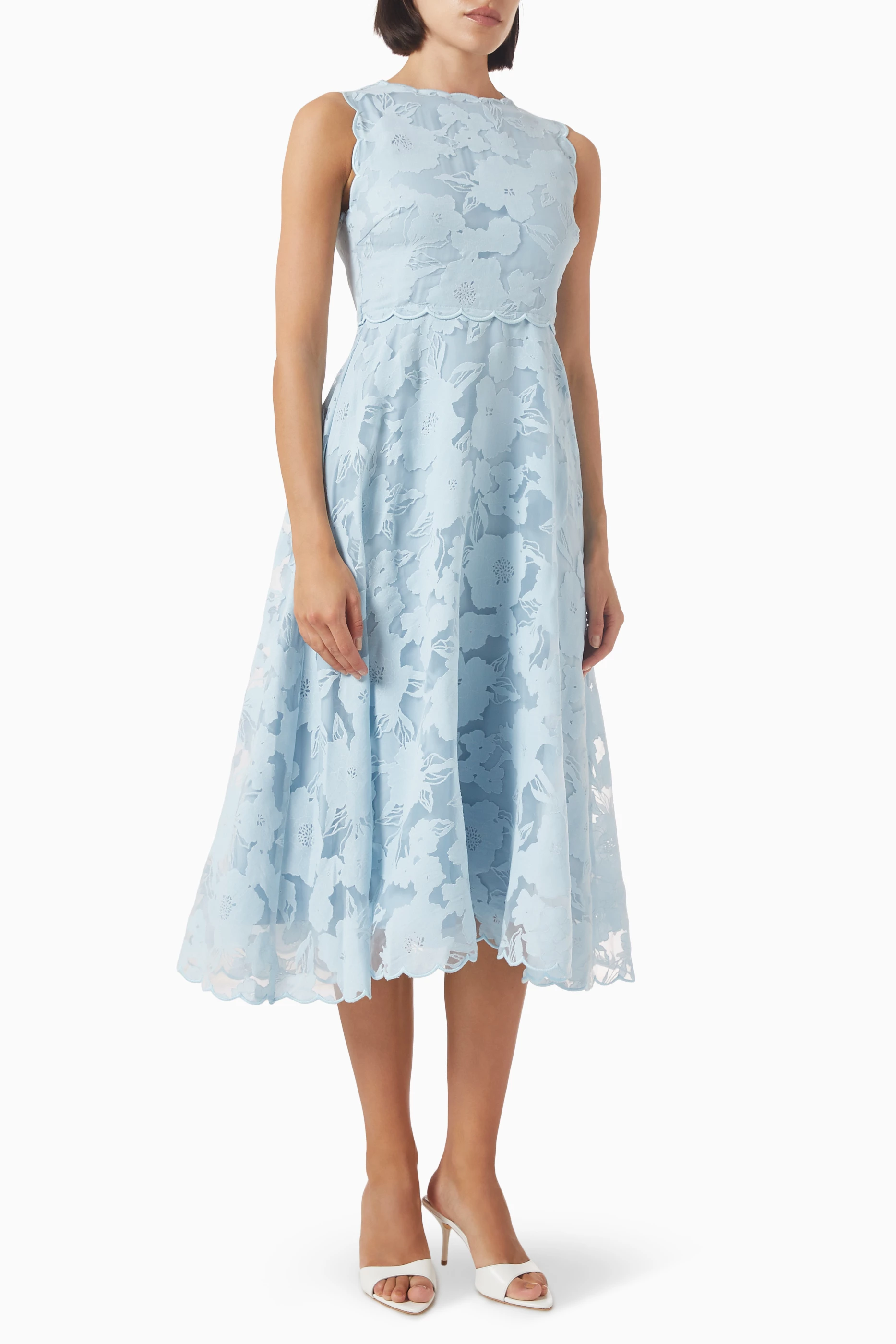 malina midi dress Malina Dress Sasia Midi
