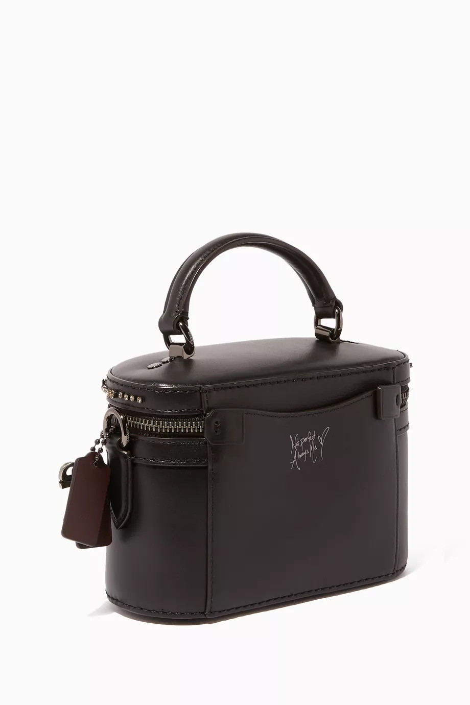 Selena trail bag with crystal embellishment shop