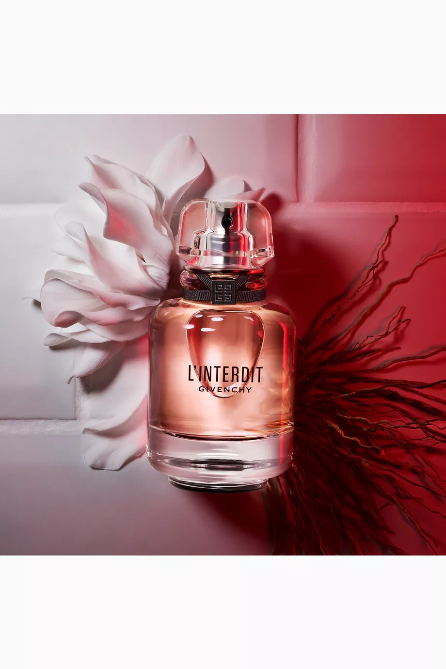 Perfume discount interdit givenchy