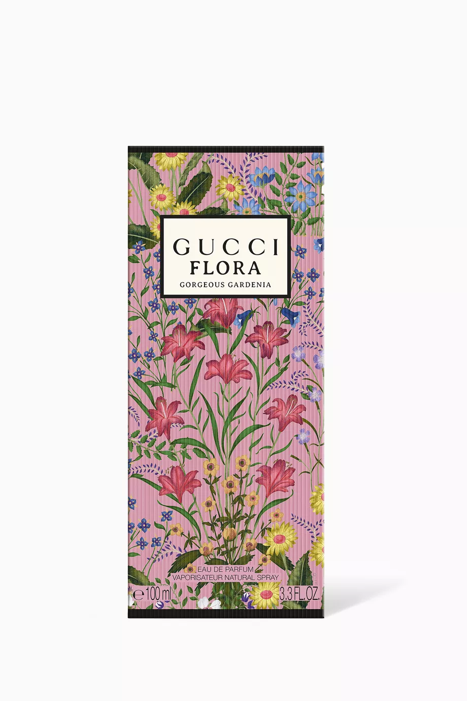 Parfum gucci flora gardenia hotsell