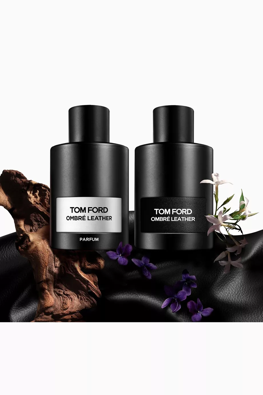 Ombr Leather Parfum 100ml