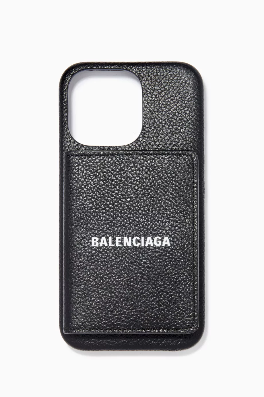 Balenciaga phone shop case