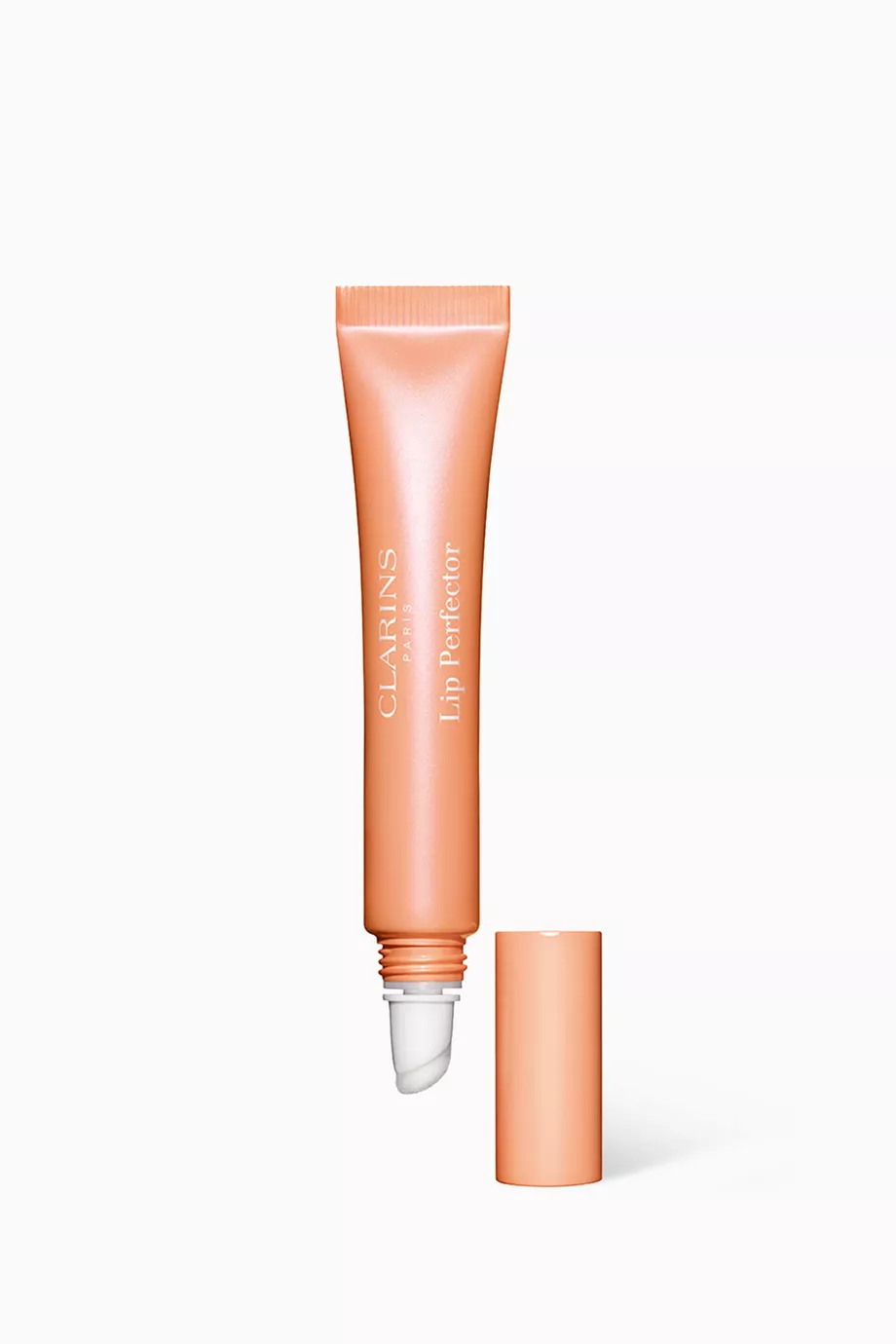 clarins lip glow