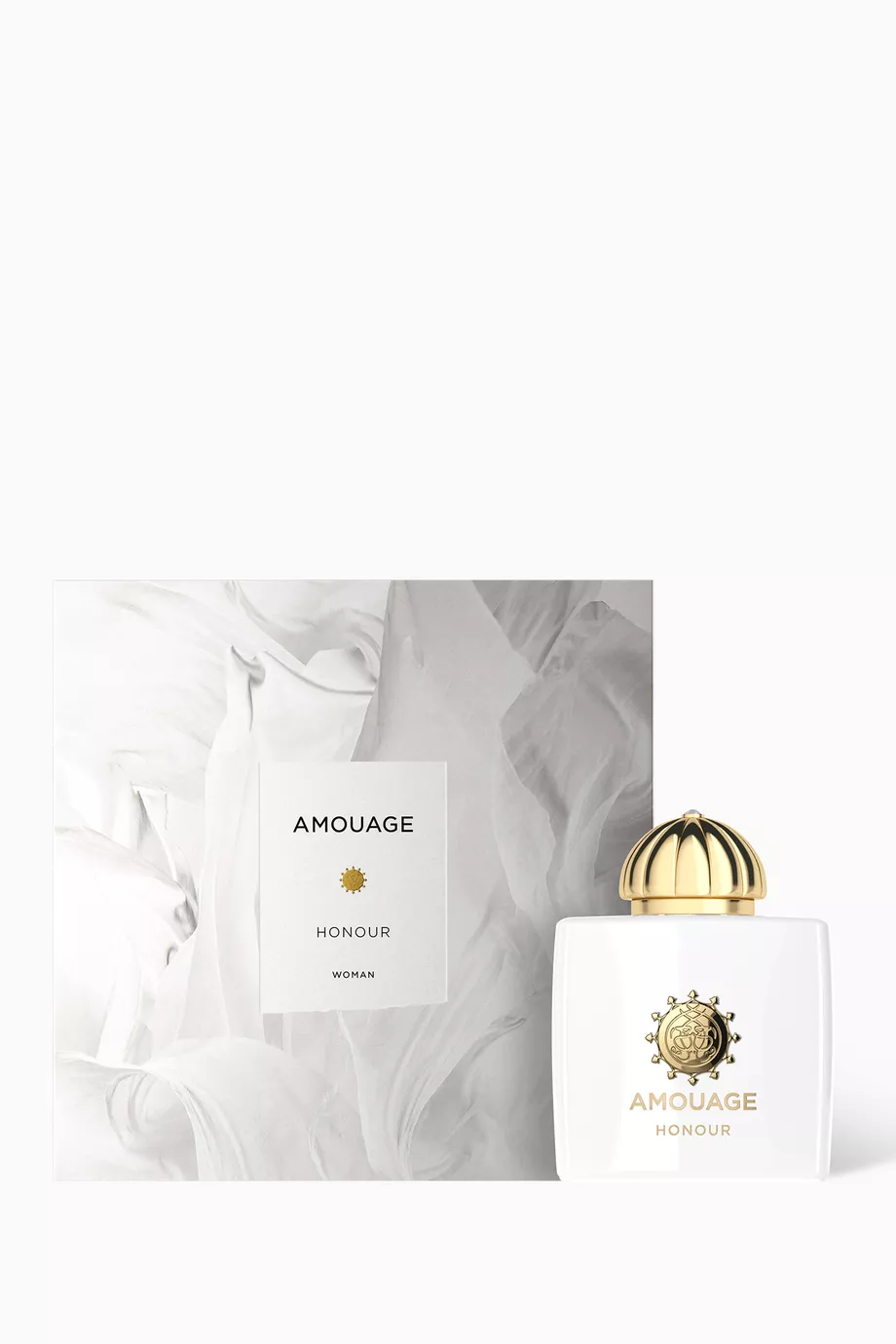 Buy Amouage Honour Woman Eau de Parfum, 100ml For Women Online