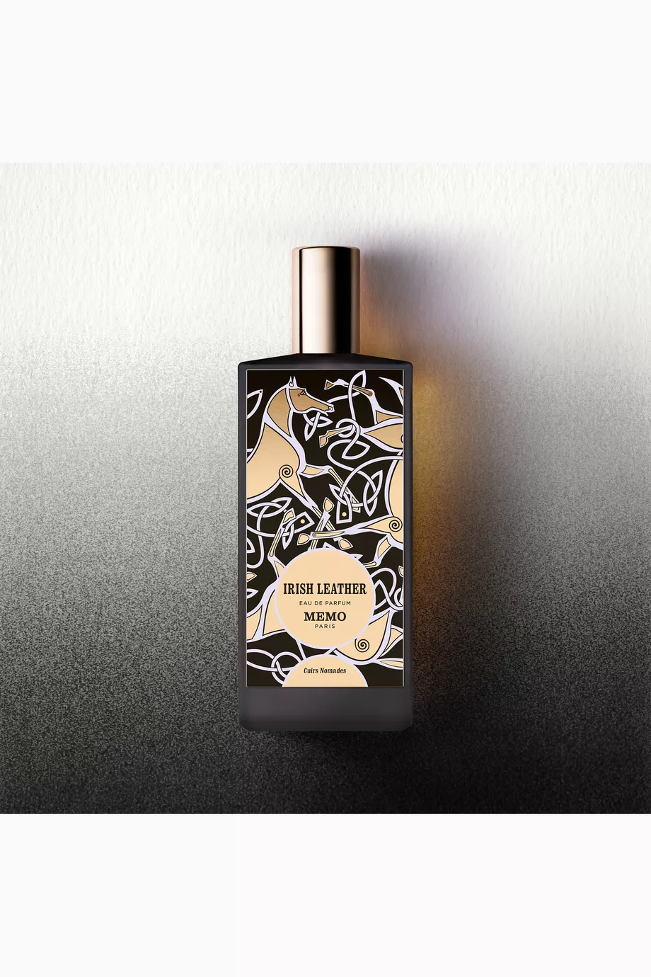 Buy Memo Paris Irish Leather Eau de Parfum 75ml For UNISEX Online