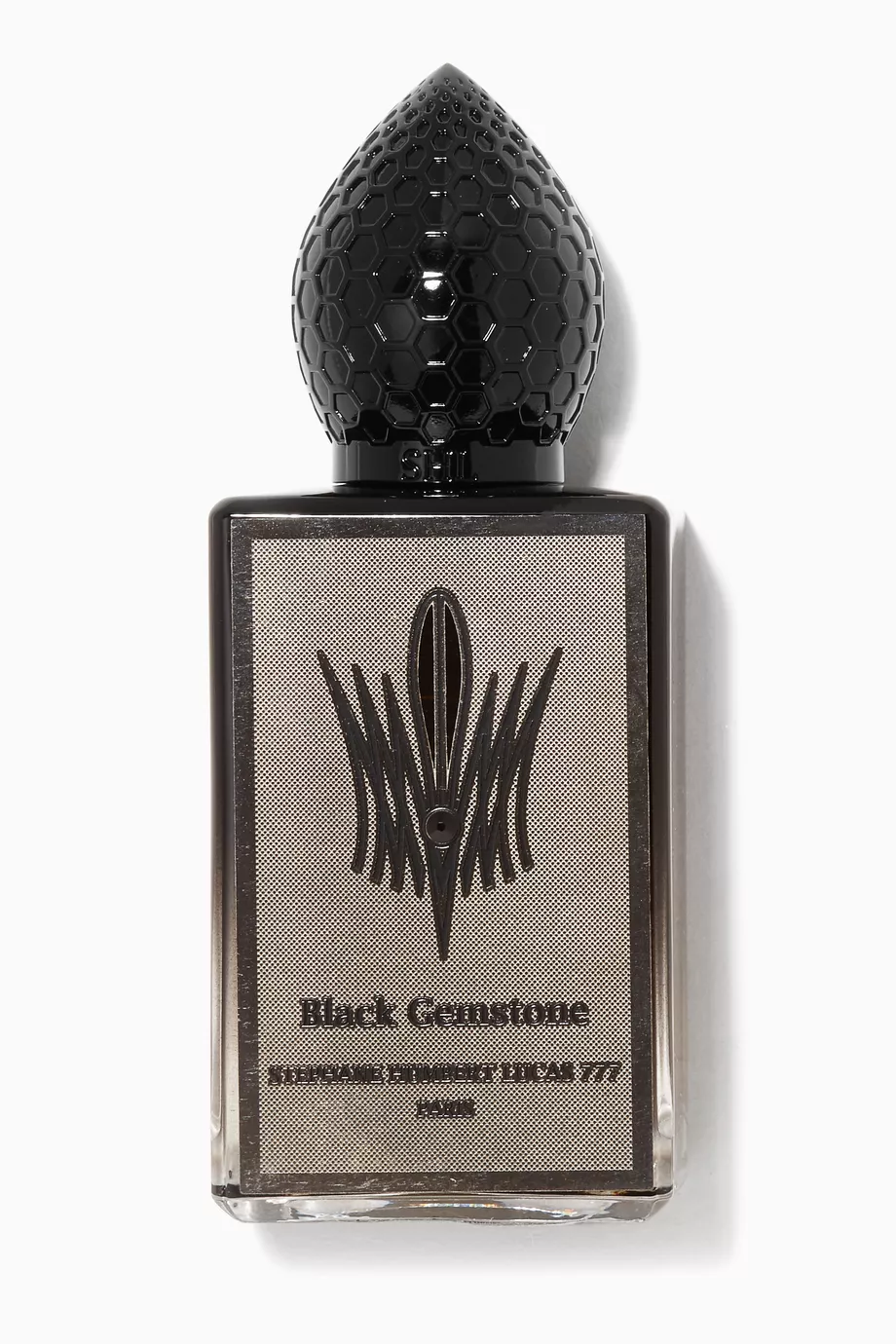 Buy Stéphane Humbert Lucas 777 Black Gemstone Eau de Parfum, 50ml 