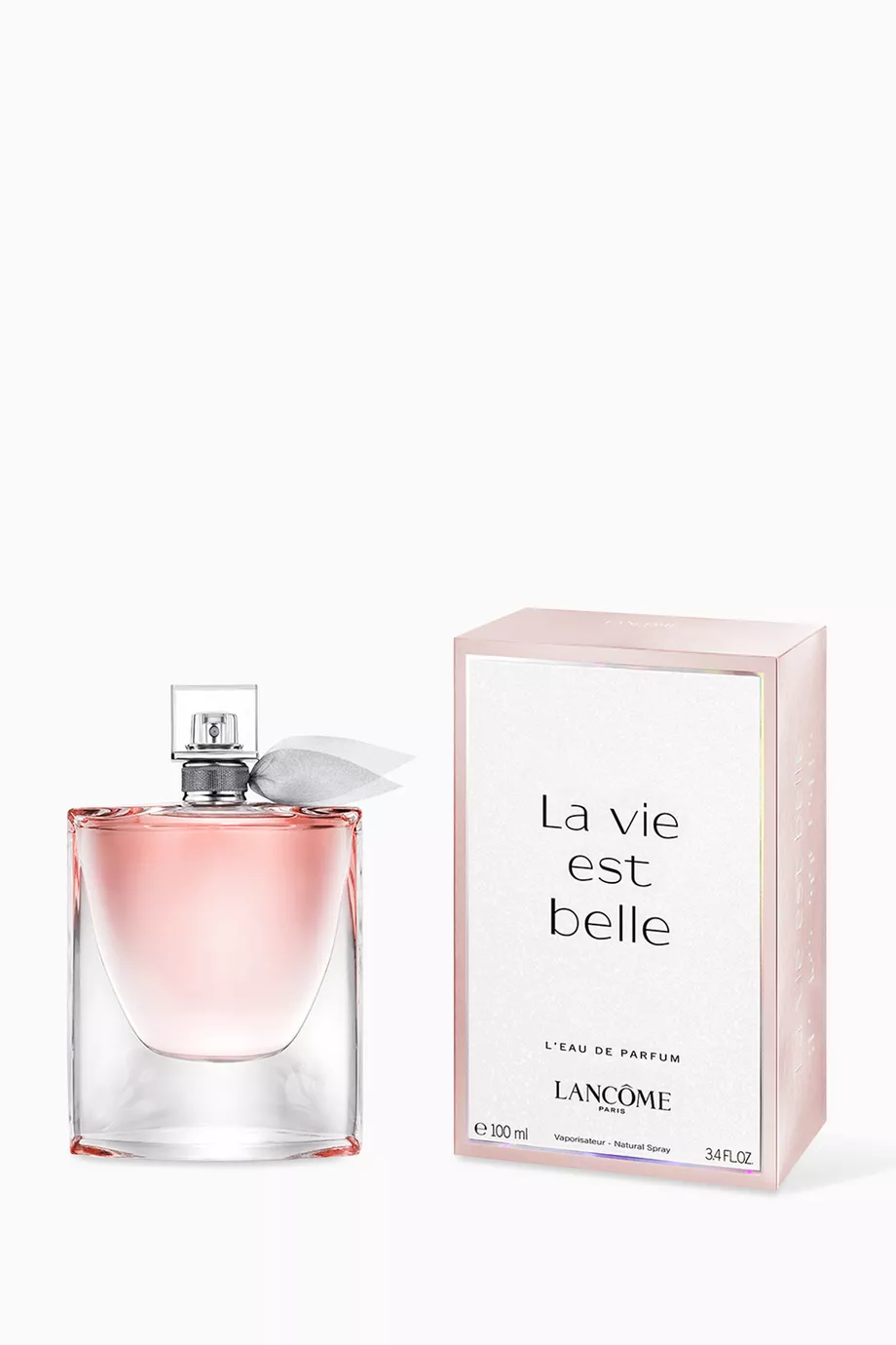 La vie est belle price best sale