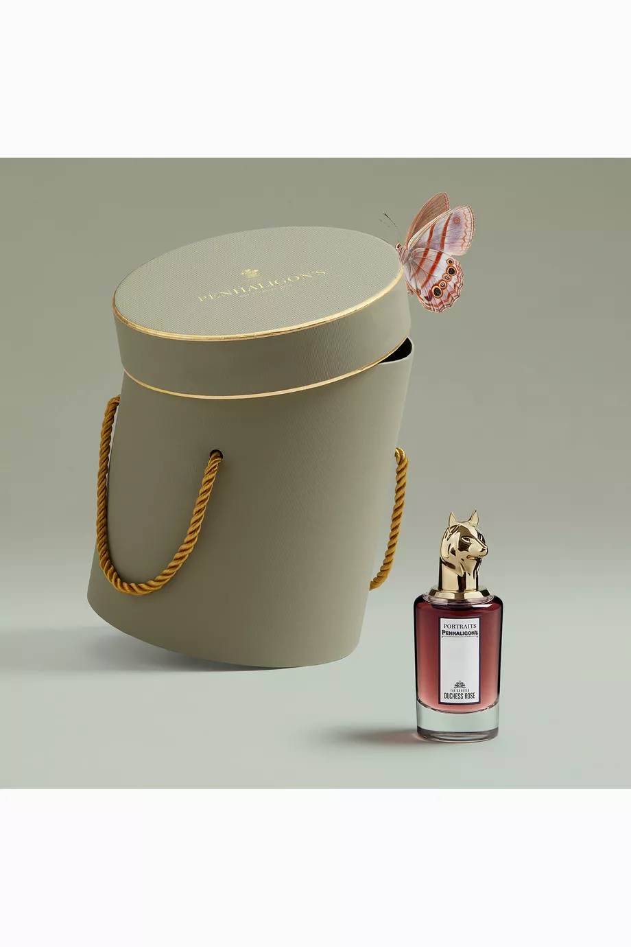 Buy Penhaligon's Duchess Rose Eau de Parfum, 75ml For UNISEX