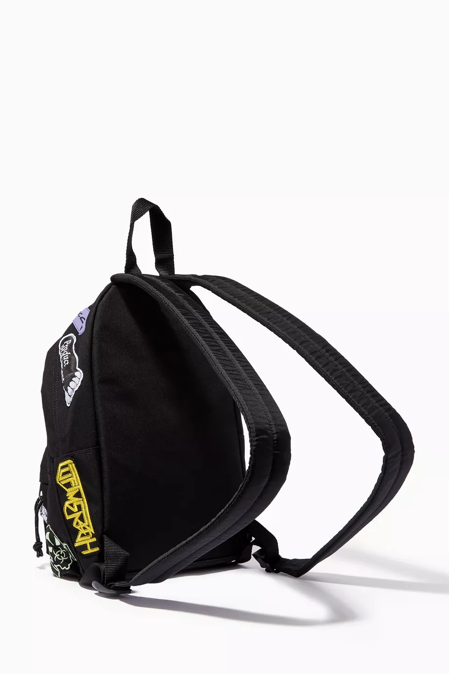 Vetements x eastpak new arrivals