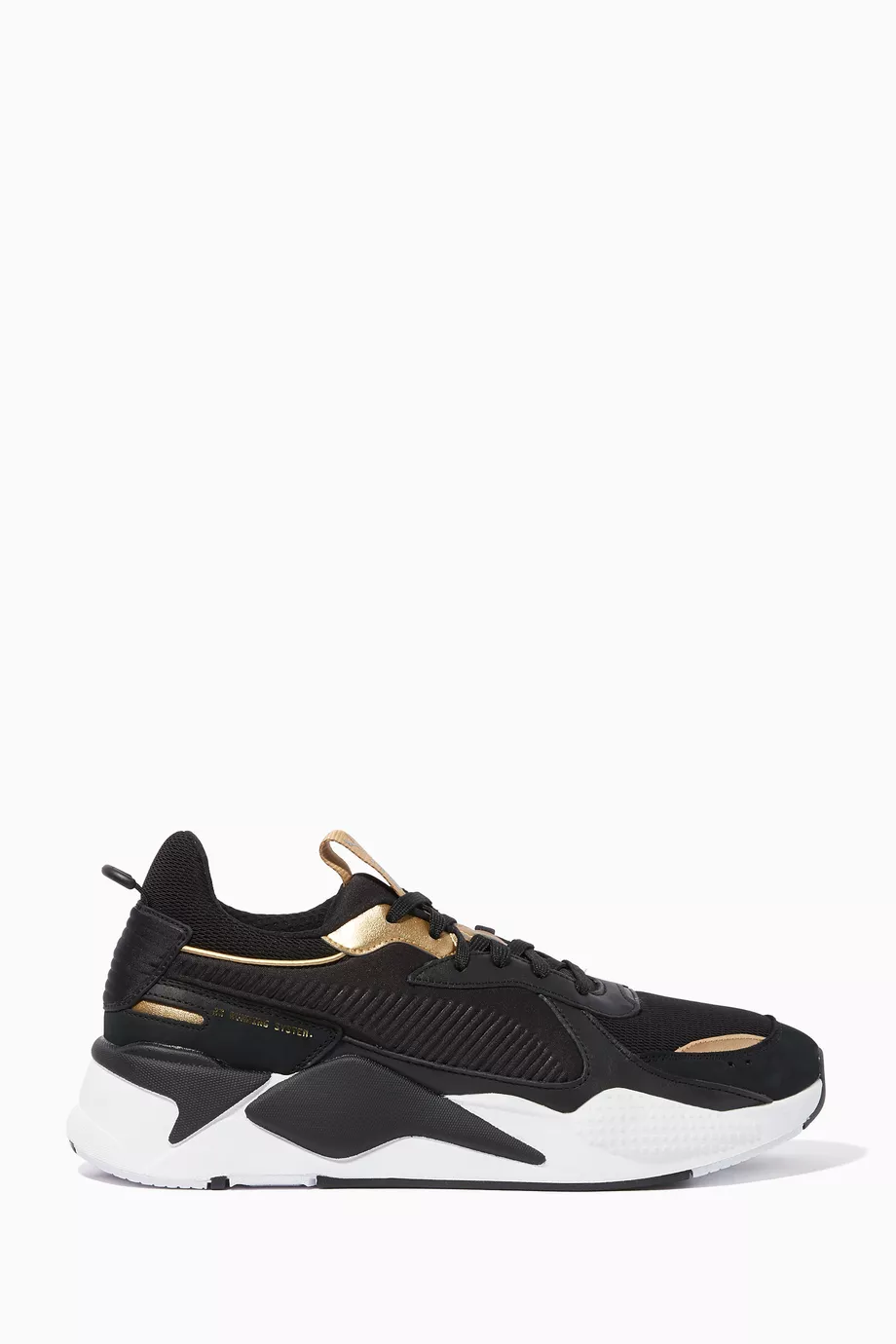 Puma trophy gold new arrivals