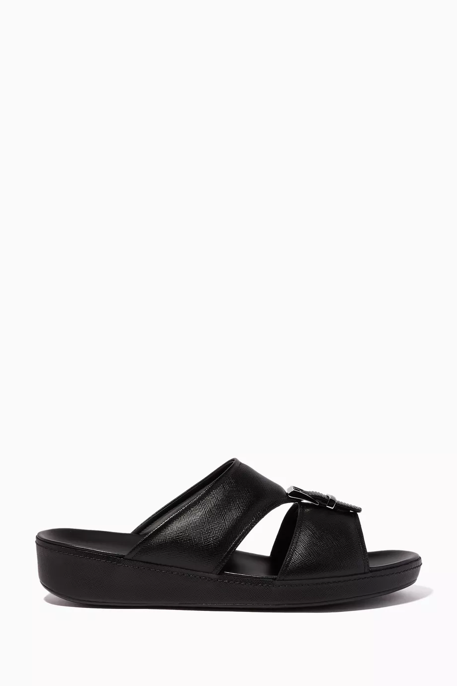 Prada man sandals sales