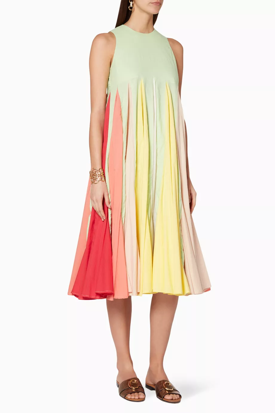 Rhode resort josephine dress best sale