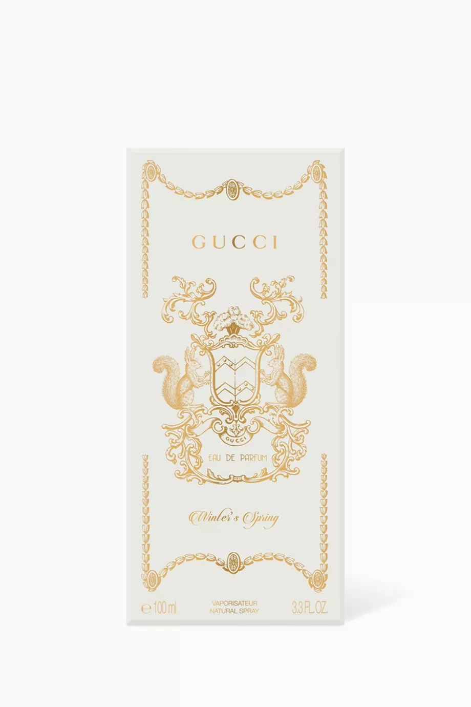 Buy Gucci Beauty Winter's Spring Eau De Parfum, 100ml For UNISEX