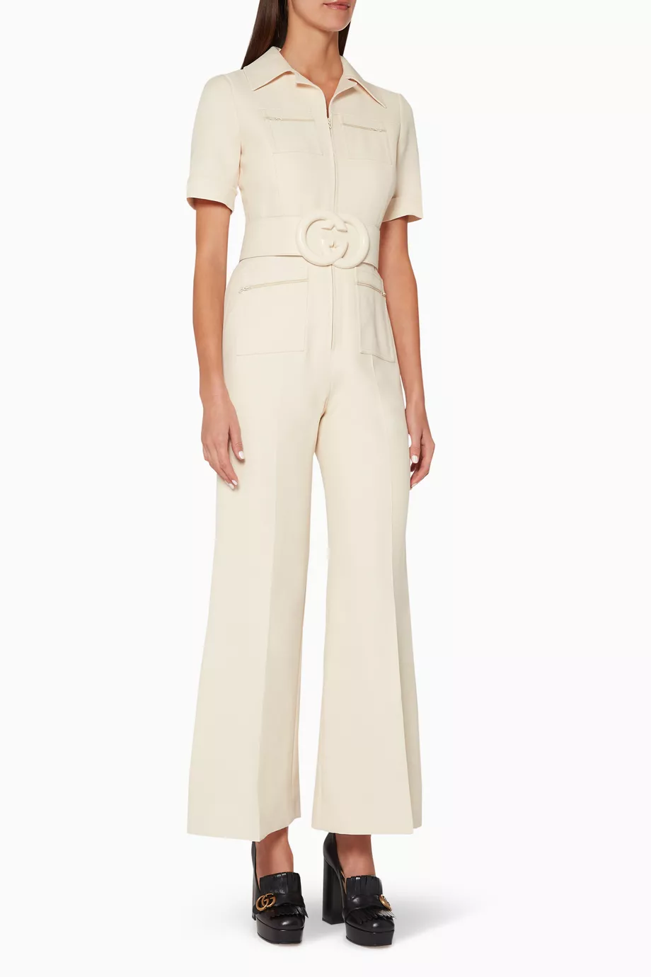 Cheap gucci jumpsuit online