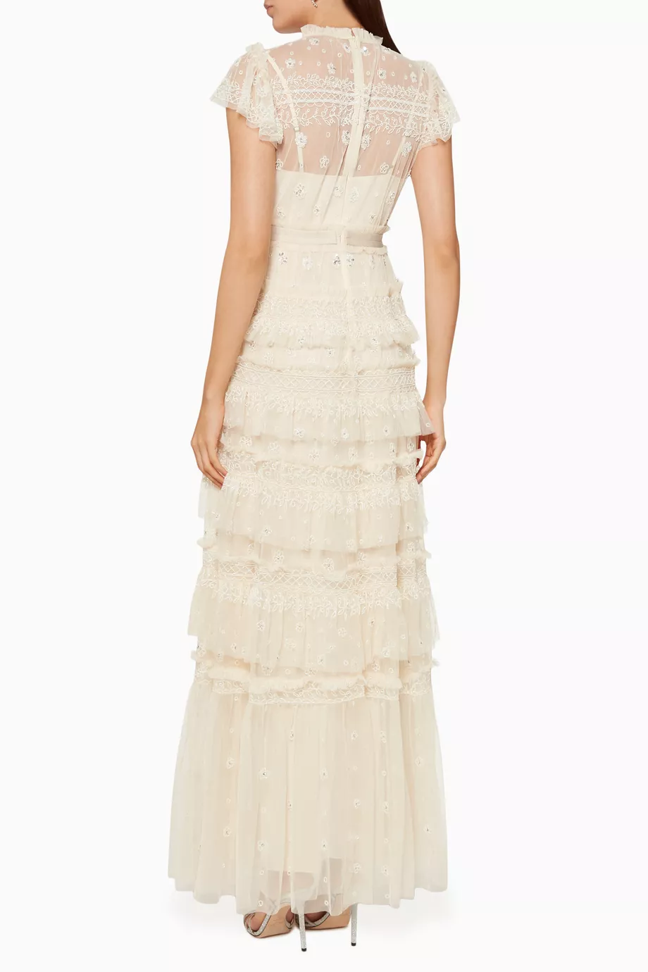 andromeda midi dress Andromeda Dress