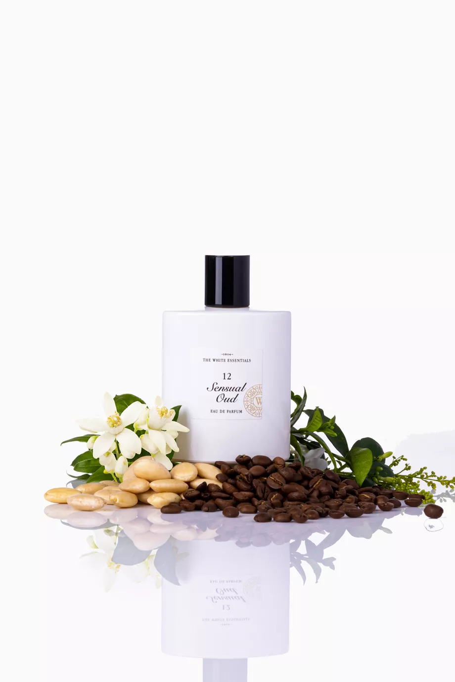 Sensual perfume online