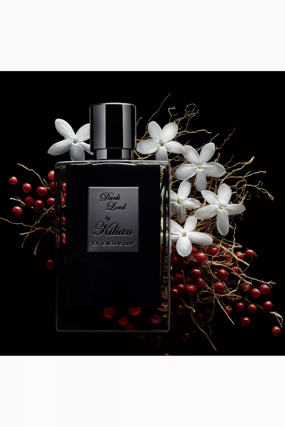 Buy Kilian Paris Kil Dark Lord Eau de Parfum, 50ml For UNISEX