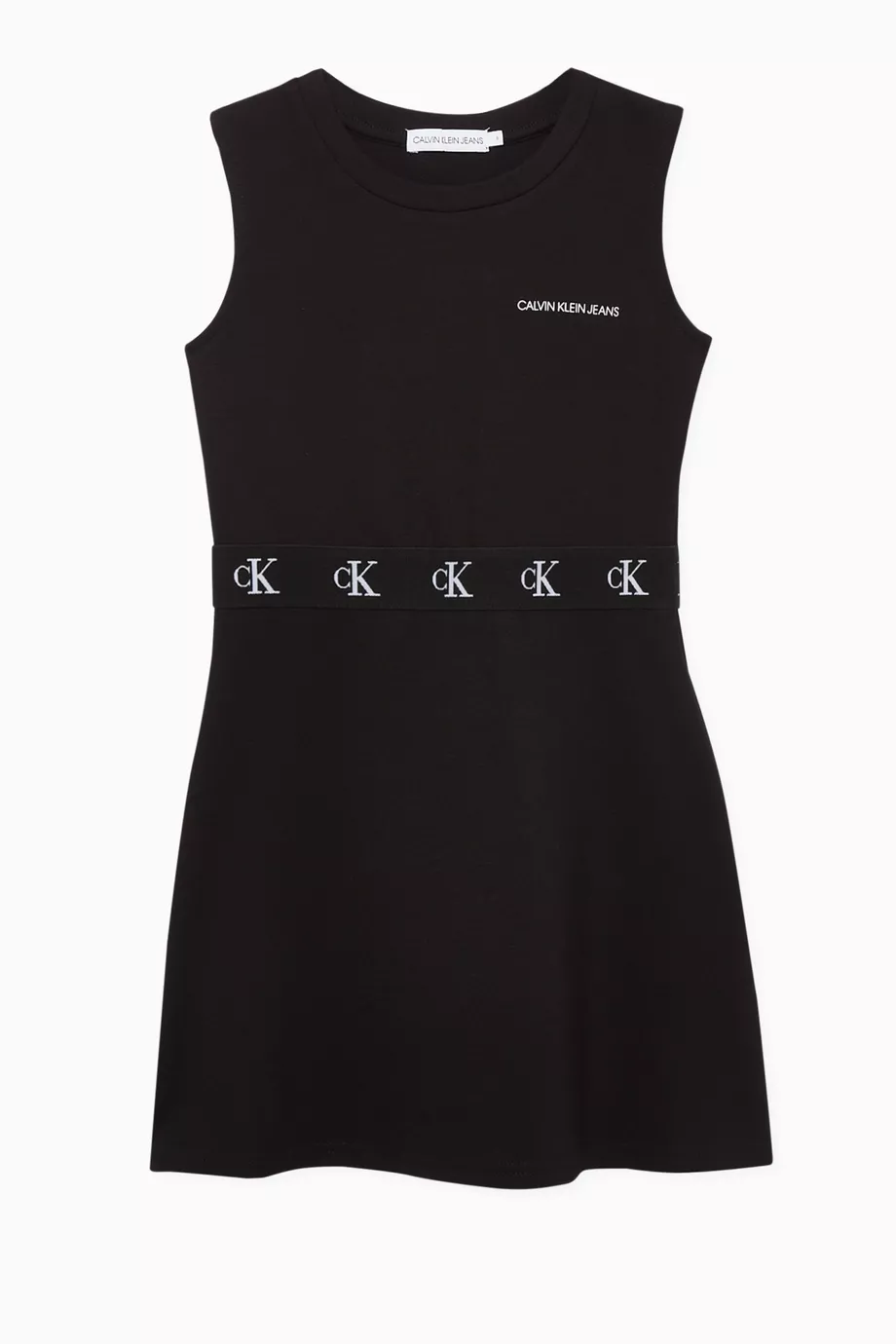 Calvin klein skater dress clearance