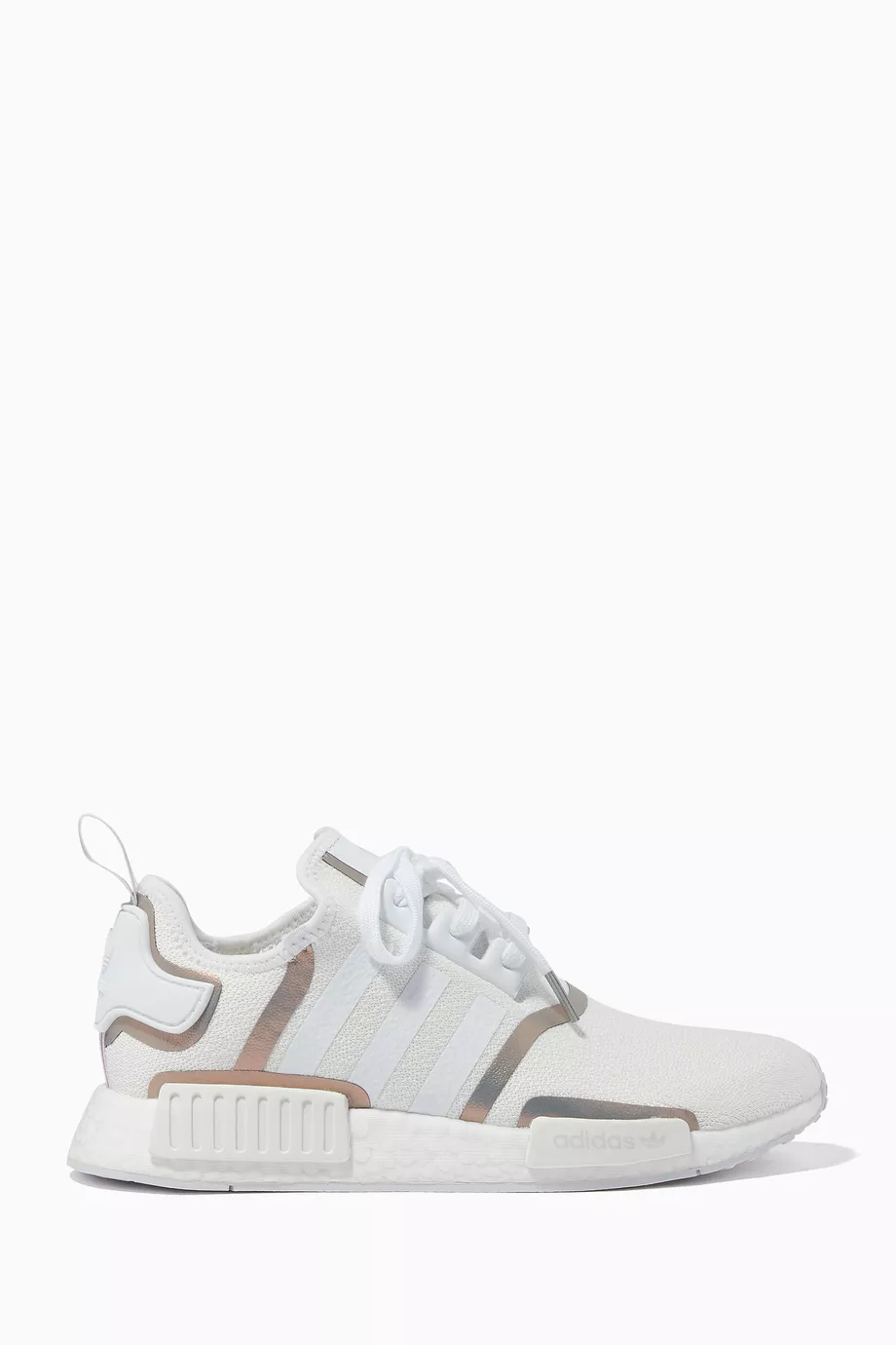 adidas gazelle silver green womens Adidas NMD White – Class by Lauren