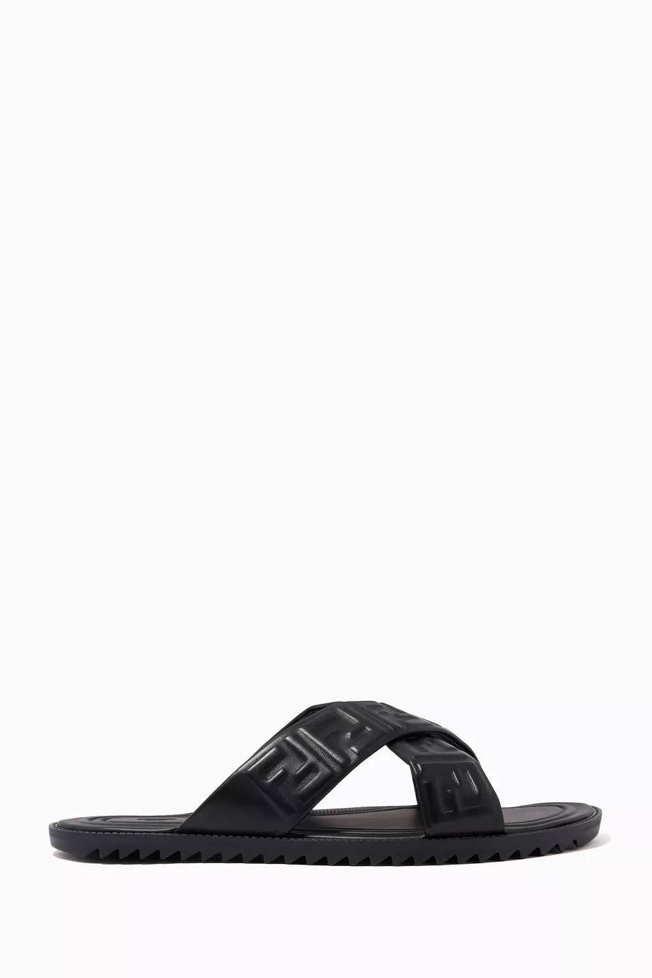 Fendi flip flops outlet