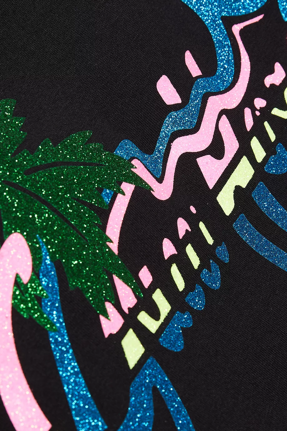トップス GUCCI HAWAII Tee Buy Gucci Black 
