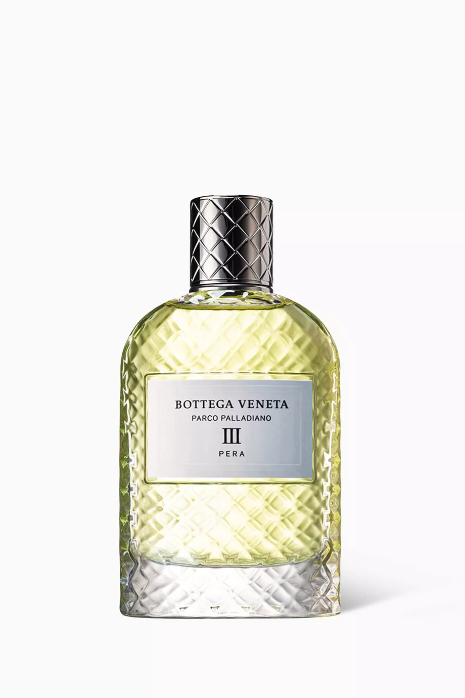 Buy Bottega Veneta Parco Palladiano III Pera Eau de Parfum, 100ml