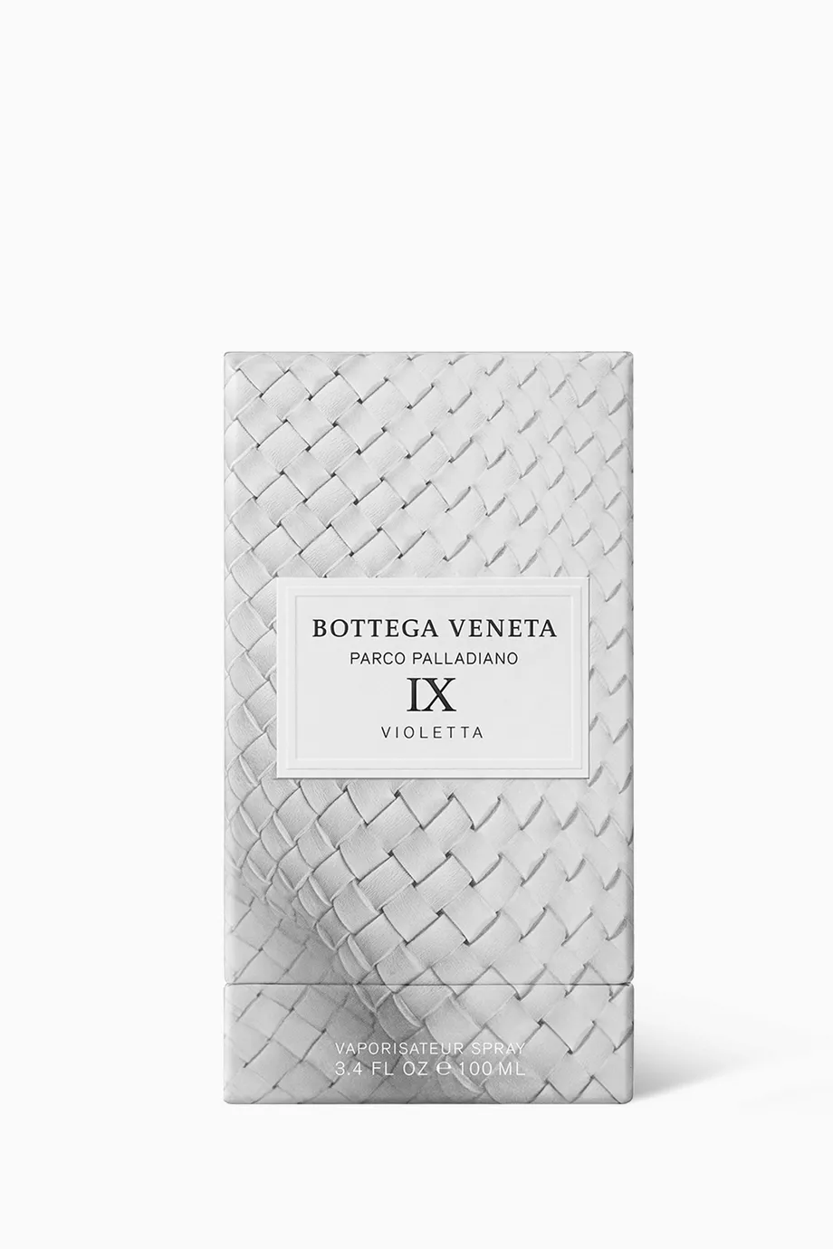 Buy Bottega Veneta Parco Palladiano IX Violetta Eau de Parfum