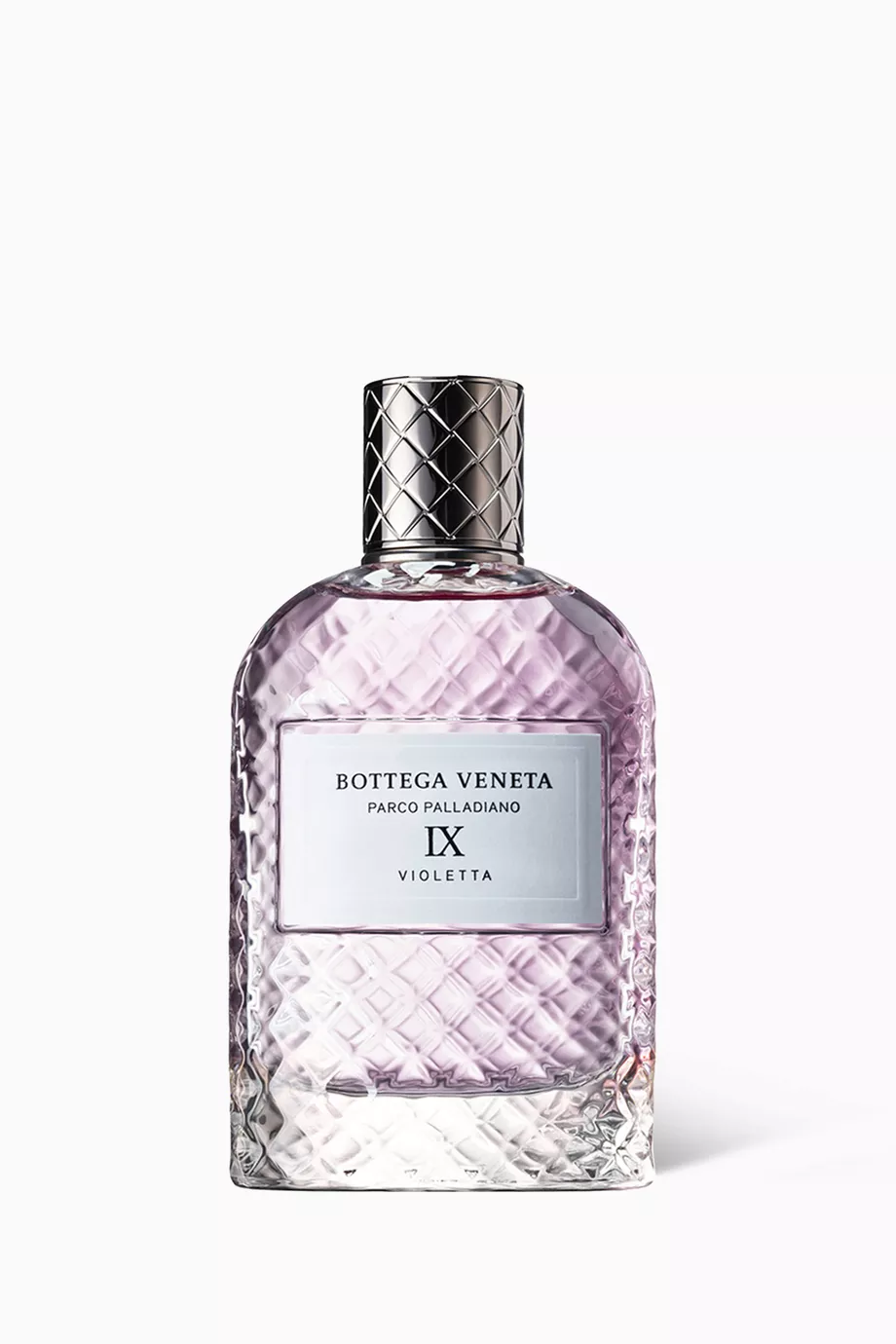 Buy Bottega Veneta Parco Palladiano IX Violetta Eau de Parfum