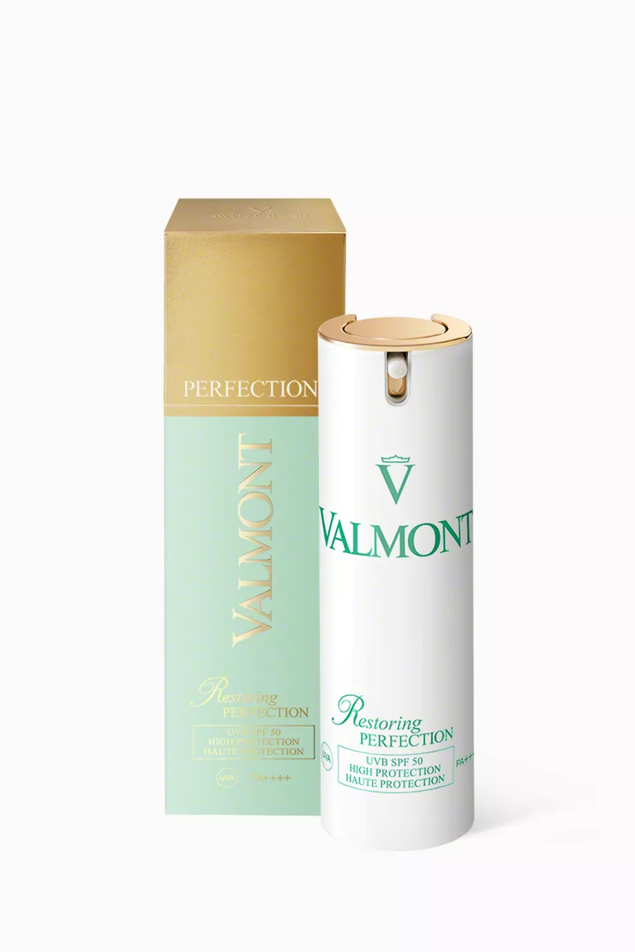 [国内正規品]VALMONT Restoring Perfection 30ML Buy VALMONT Restoring Perfection SPF50, 30ml For UNISEX Online