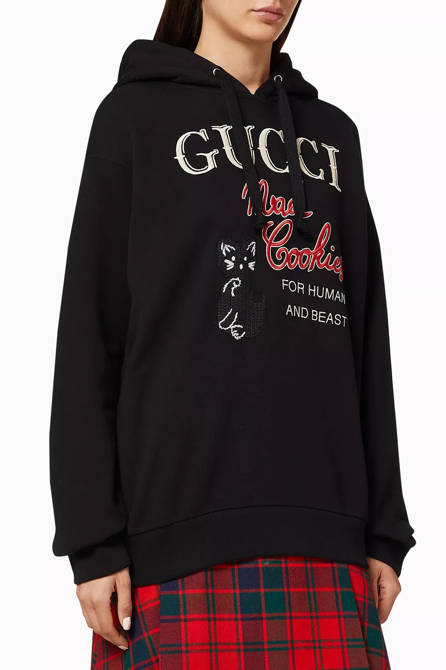 Gucci cookies hoodie outlet