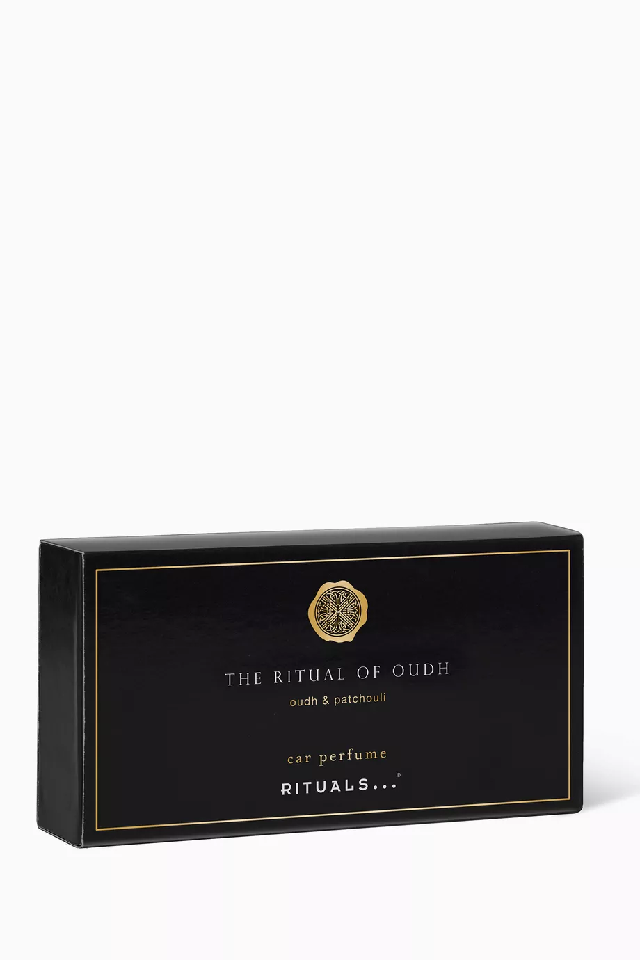 Buy Rituals Colourless The Ritual of Oudh Car Perfume 6g For UNISEX Online Ounass Oman