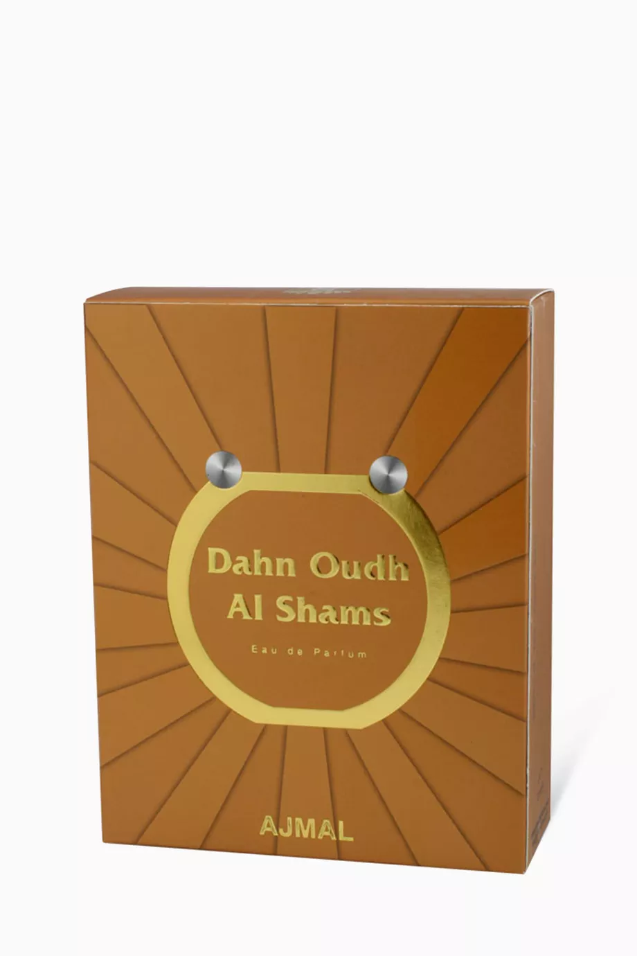 Dahn Oudh Al Shams Ajmal 30ml アジマル 希少品 Ajmal Dahn Oudh Al Shams Eau de Parfum, Oriental Fragrance