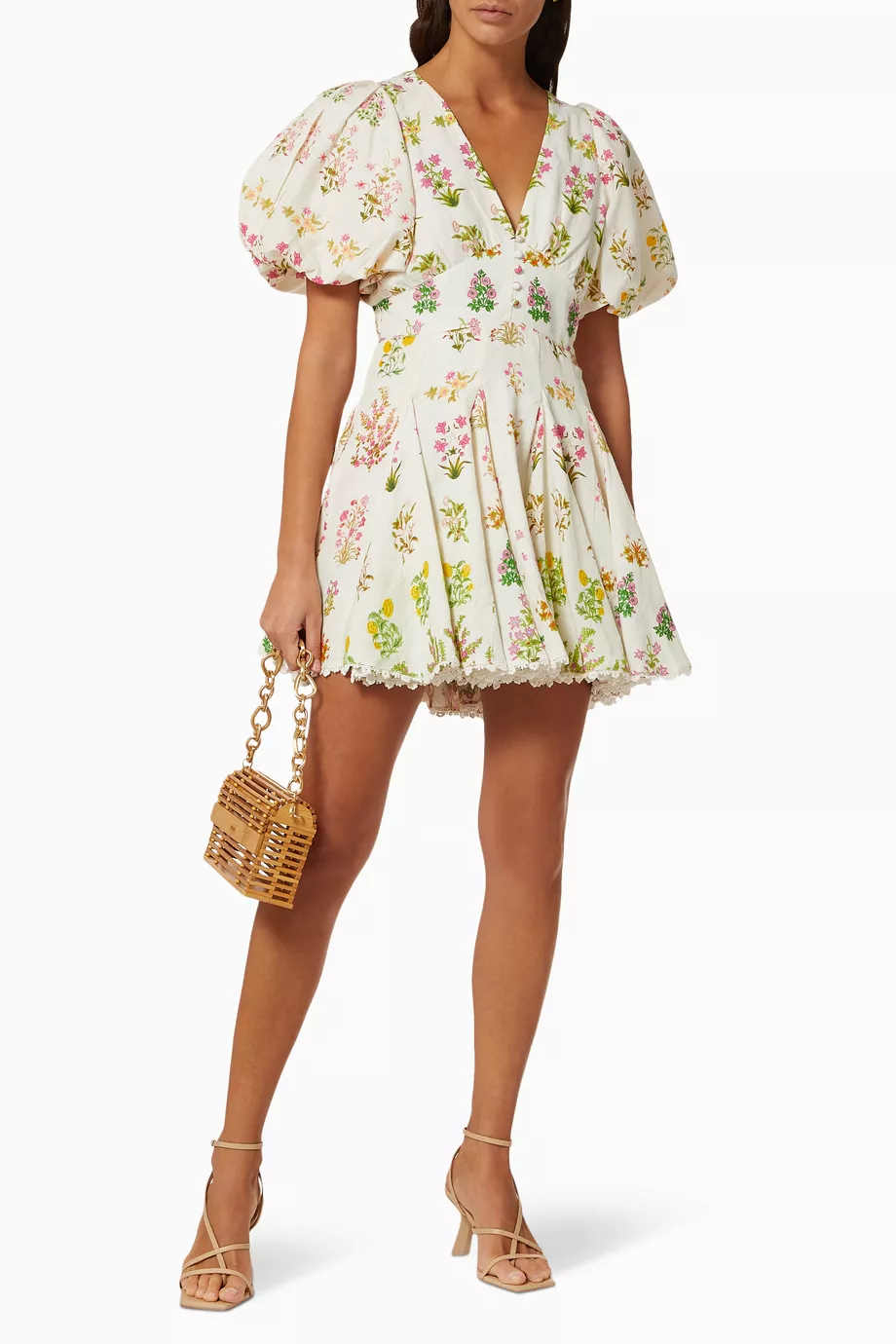 miyu skater dress Are You Am I | Miyu Dress