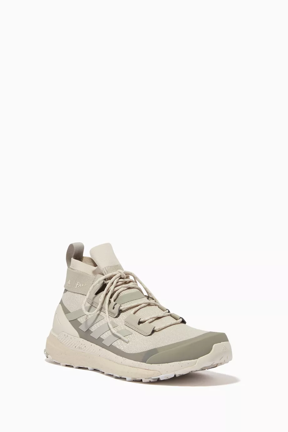 adidas gazelle silver green womens adidas TERREX Women's CC Boat Sleek Parley Water Shoe (disc.) main image 1