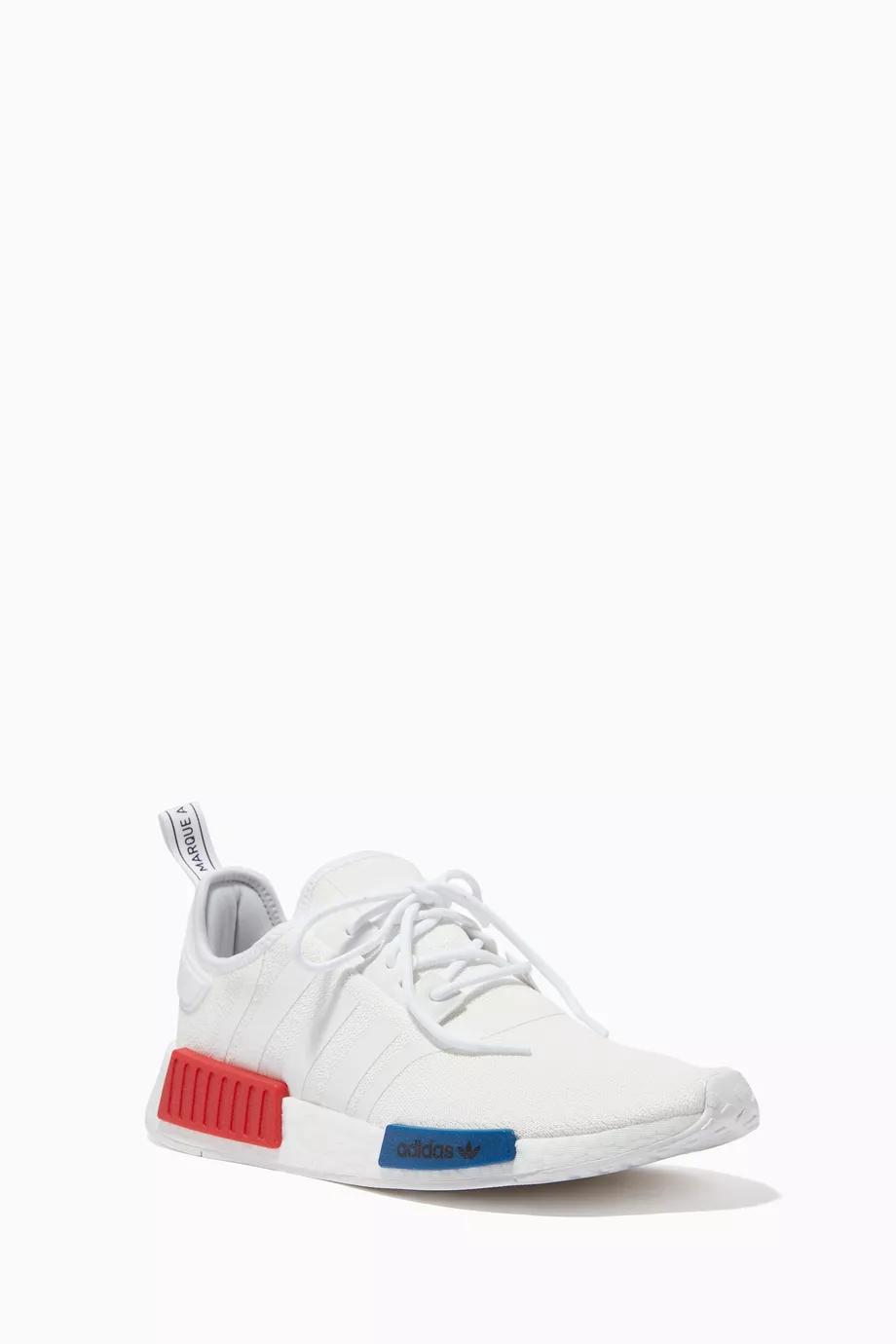adidas gazelle silver green womens ADIDAS NMD CITY SOCK PRIMEKNIT CORE BLACK & VINTAGE WHITE – SNEAKERS LIFE main image 0
