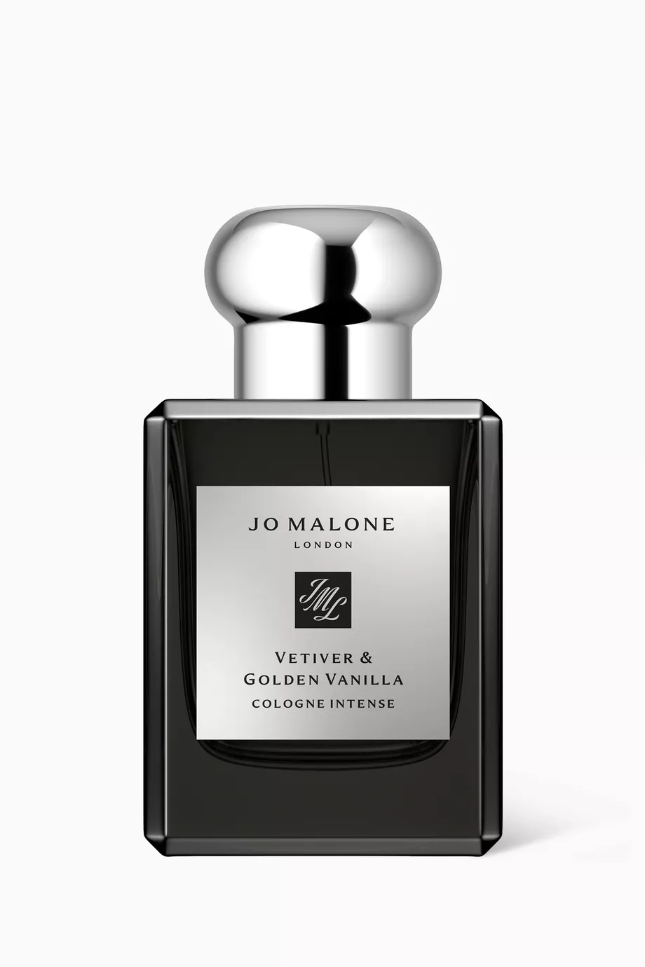 Buy Jo Malone London Vetiver & Golden Vanilla Cologne Intense 