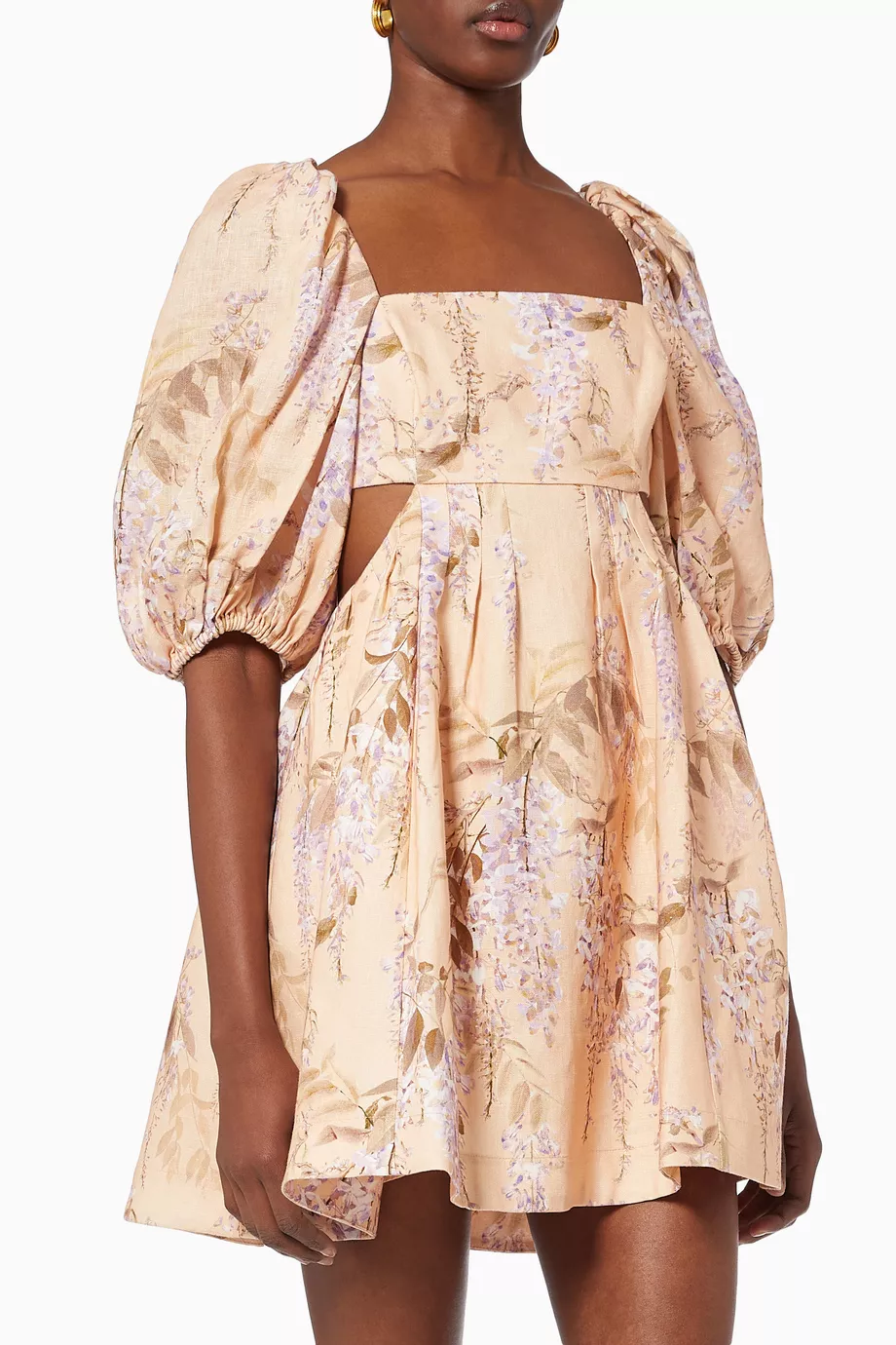 chinese dress ladies Zimmermann